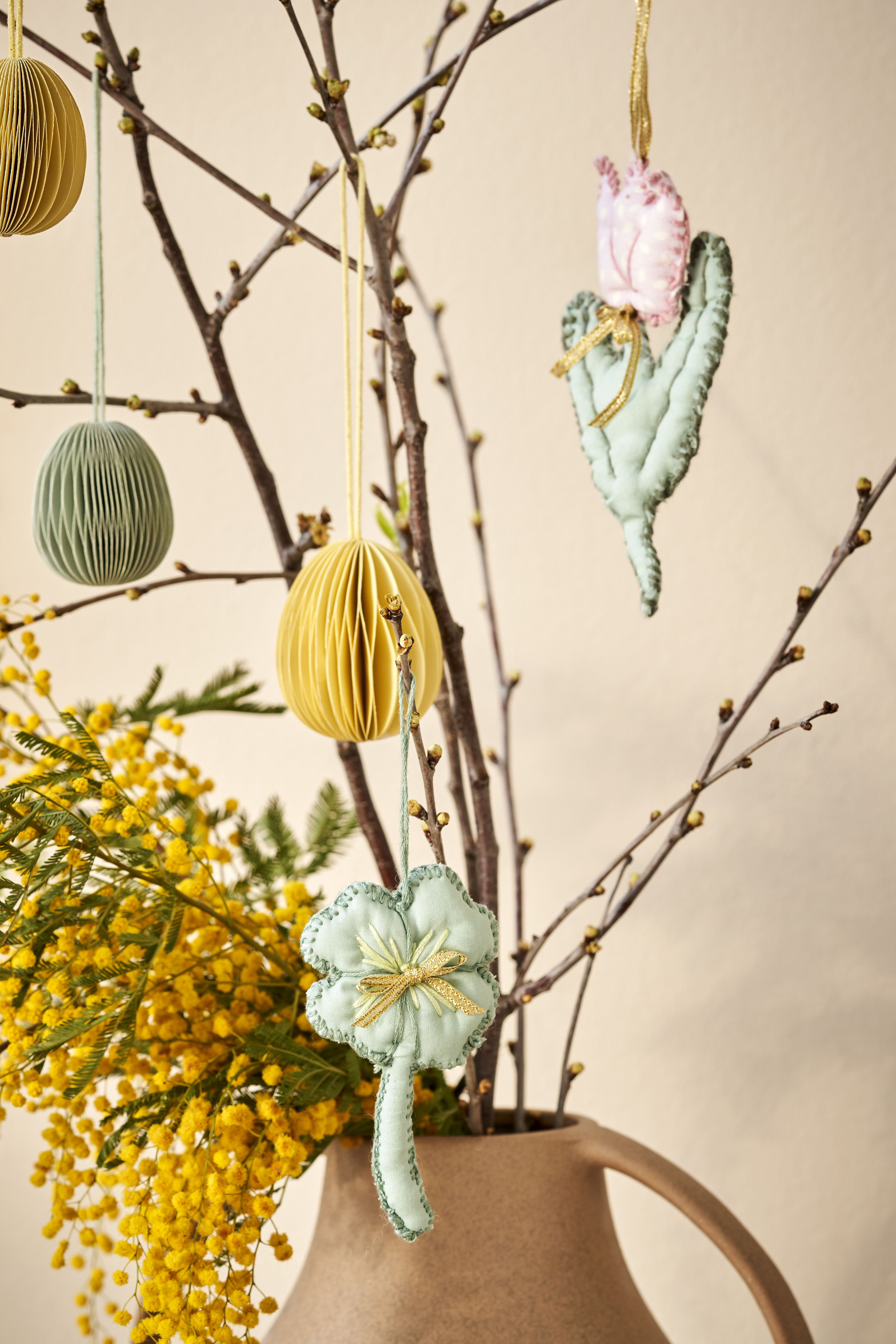 5 Decorative Easter Branches Easter At Sostrene Grene (4)