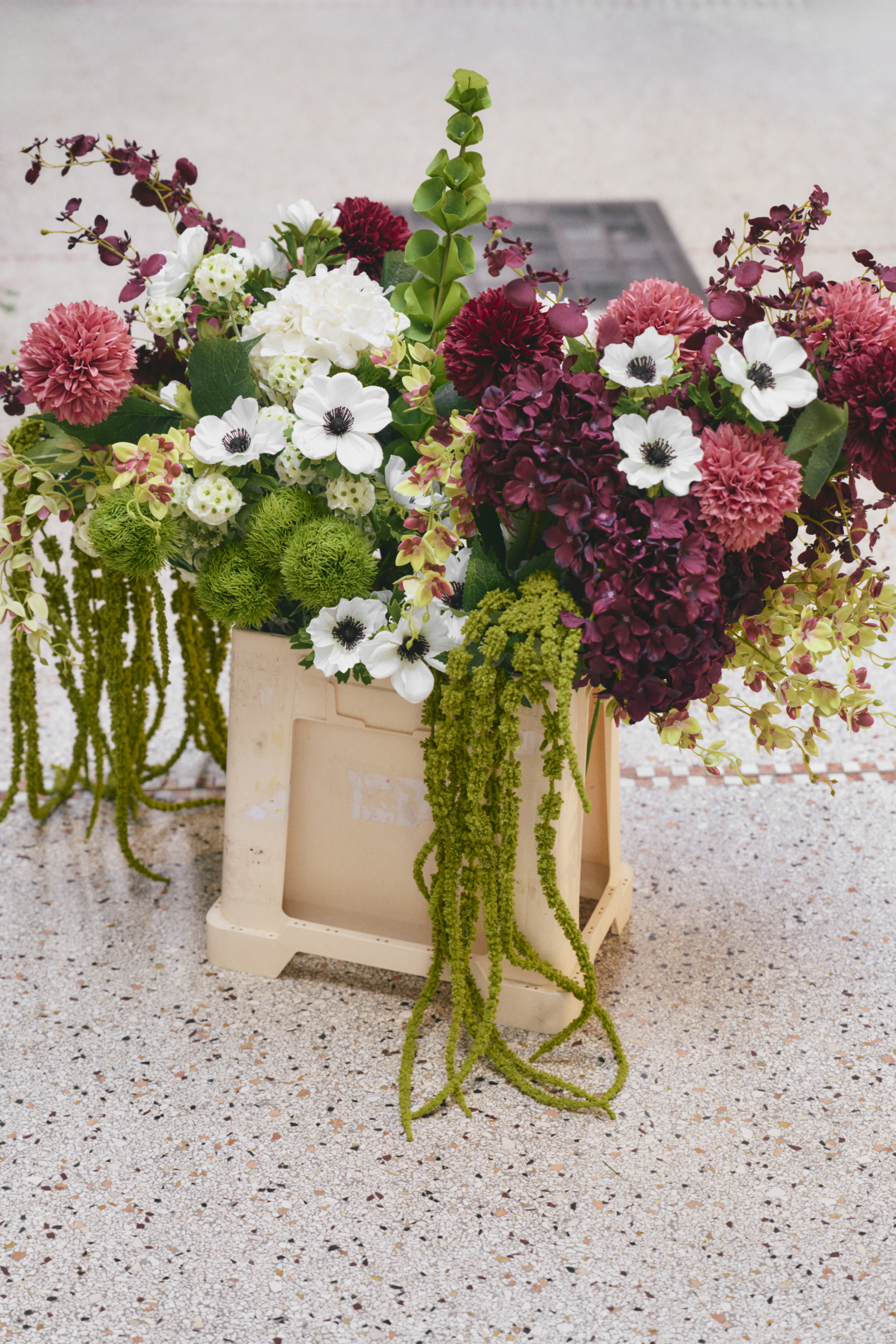 Sostrene Grene 2550 Blooming Everyday 037