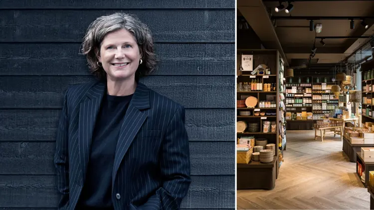 Mette Maix pressecover