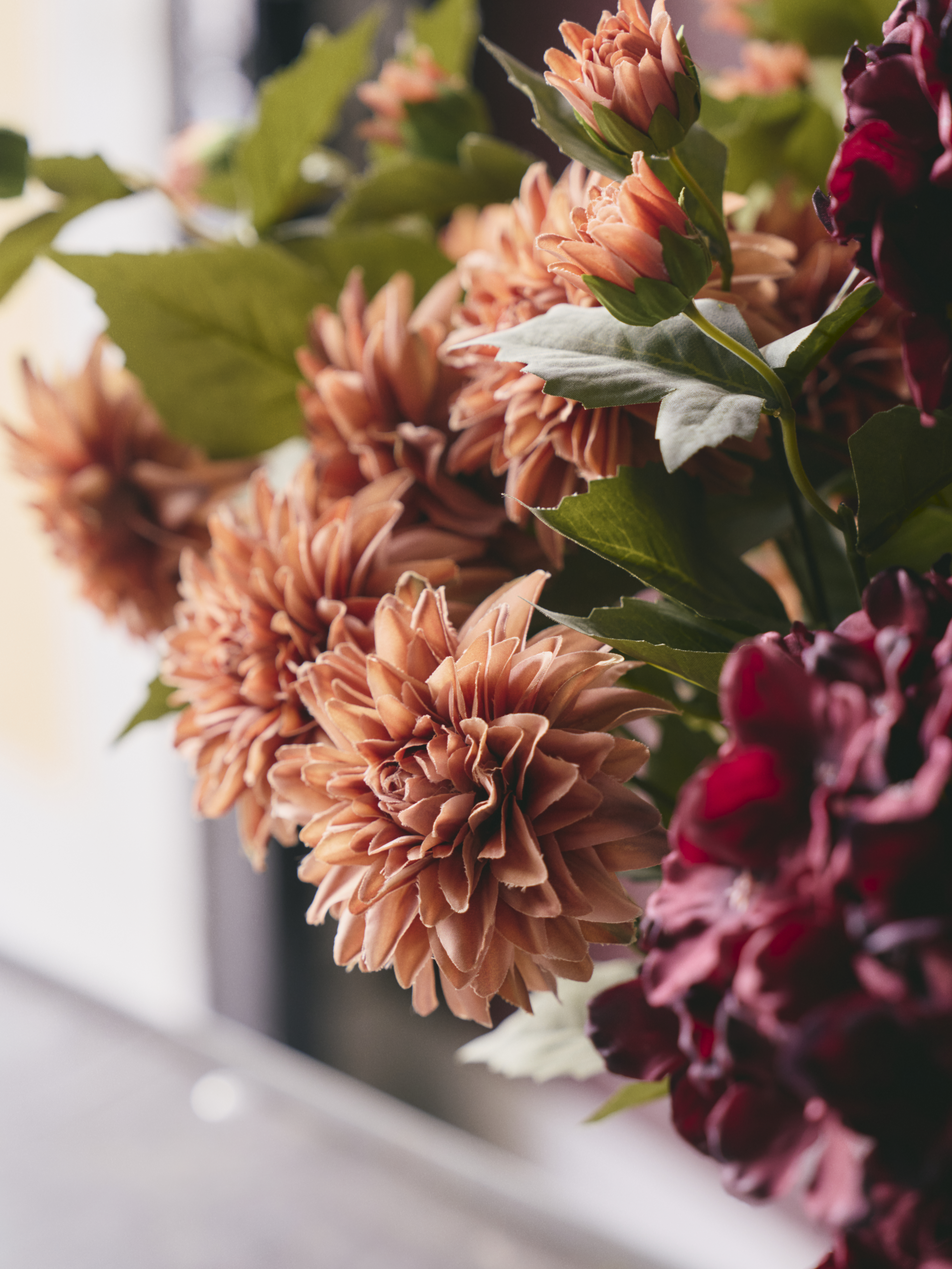 Sostrene Grene 2550 Blooming Everyday 032