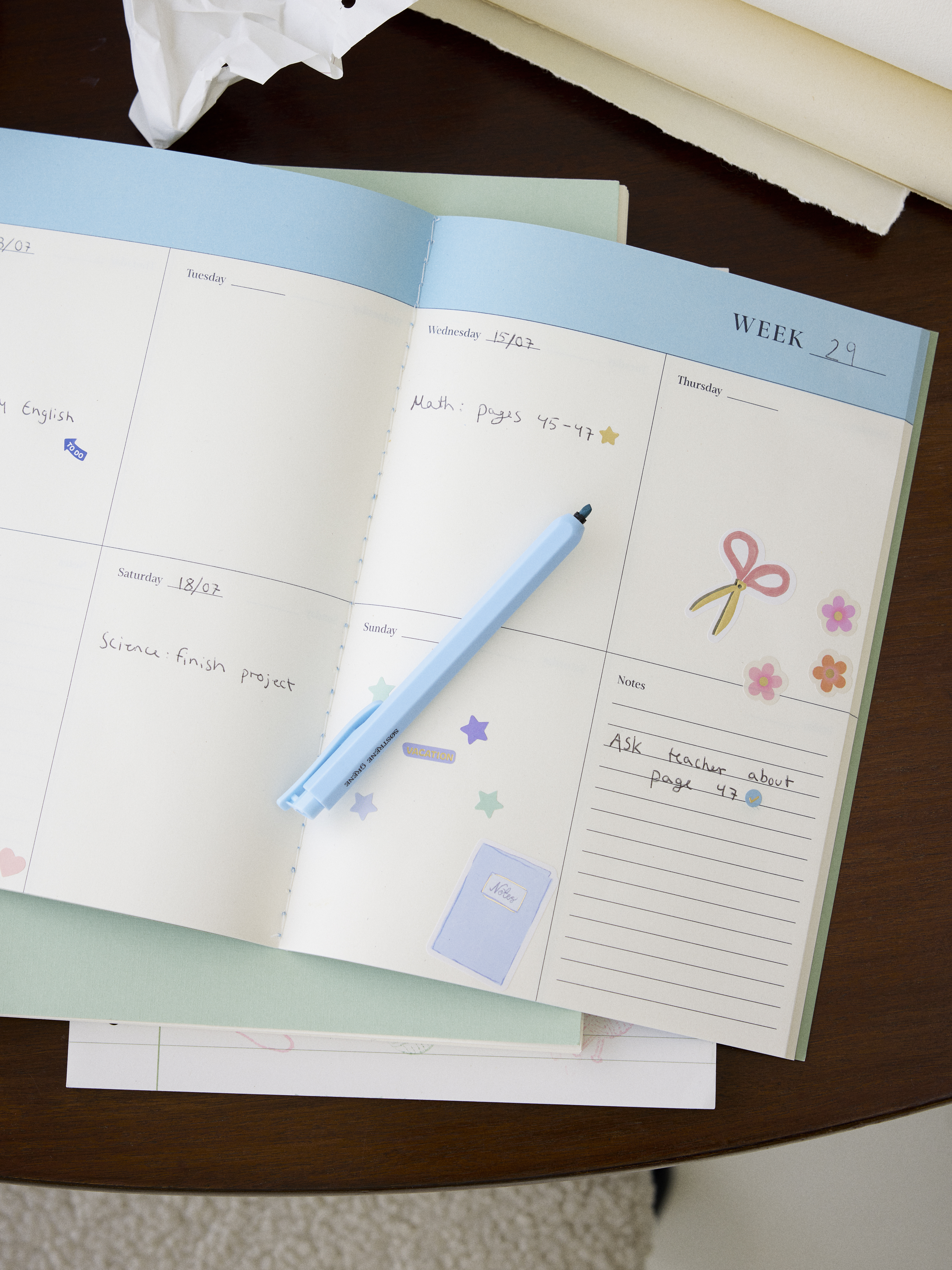 Study, Back To School And Office Sostrene Grene Available From 16 July 2026 (31)
