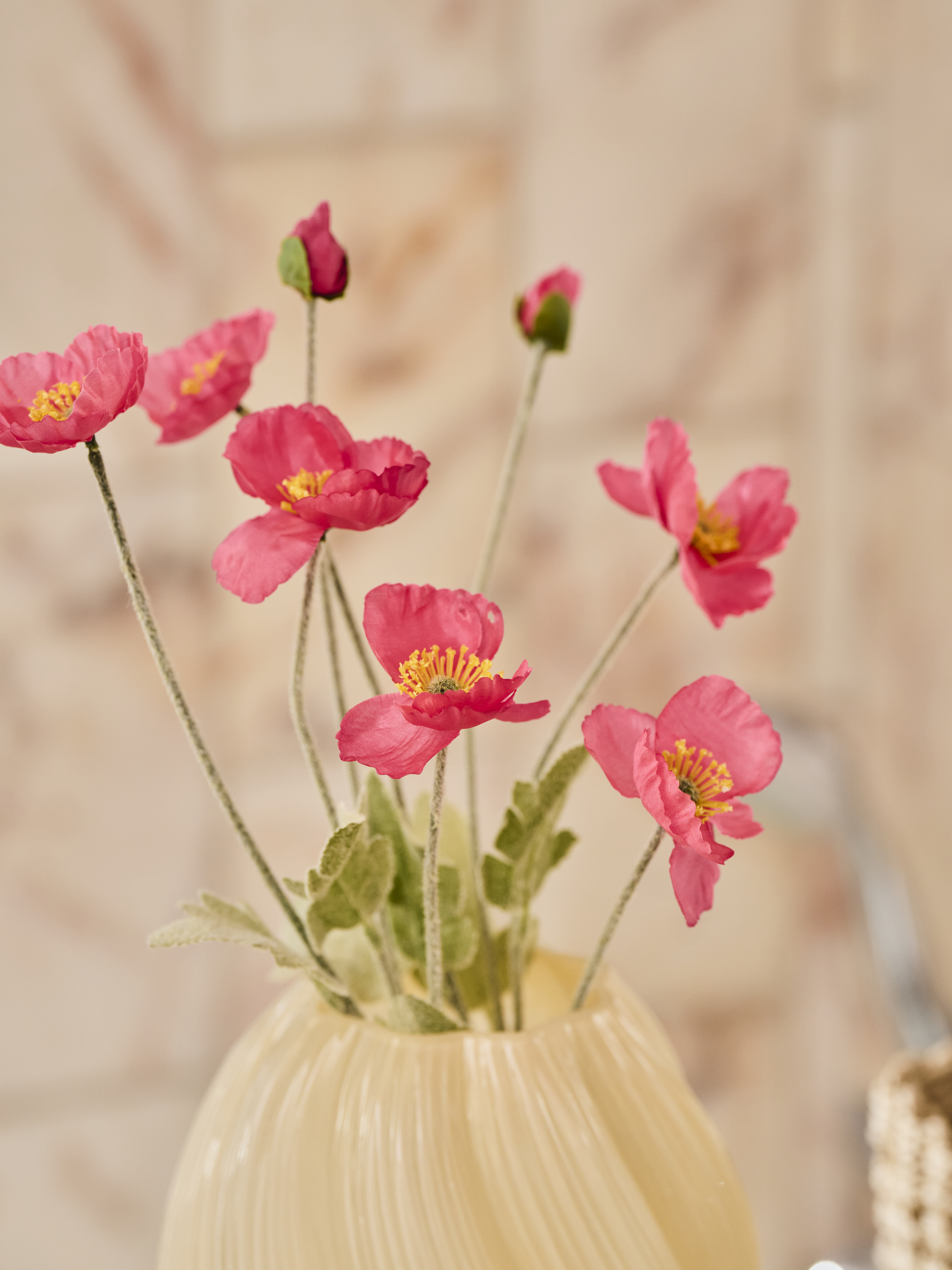 Artificial Summer Flowers Sostrene Grene Available From 23 April (6)