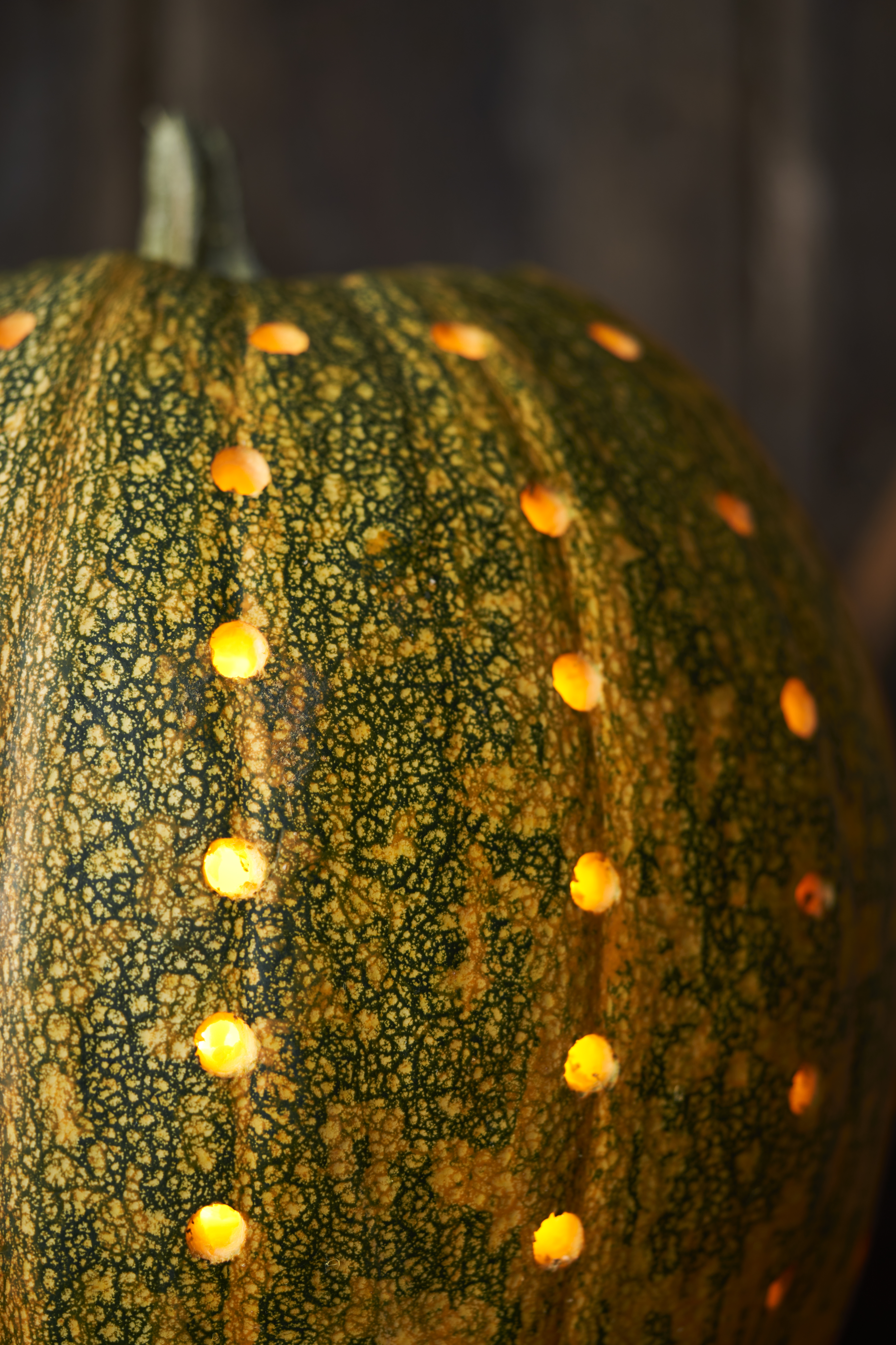 6 Creative Pumpkins For Halloween DIY From Sostrene Grene (2)