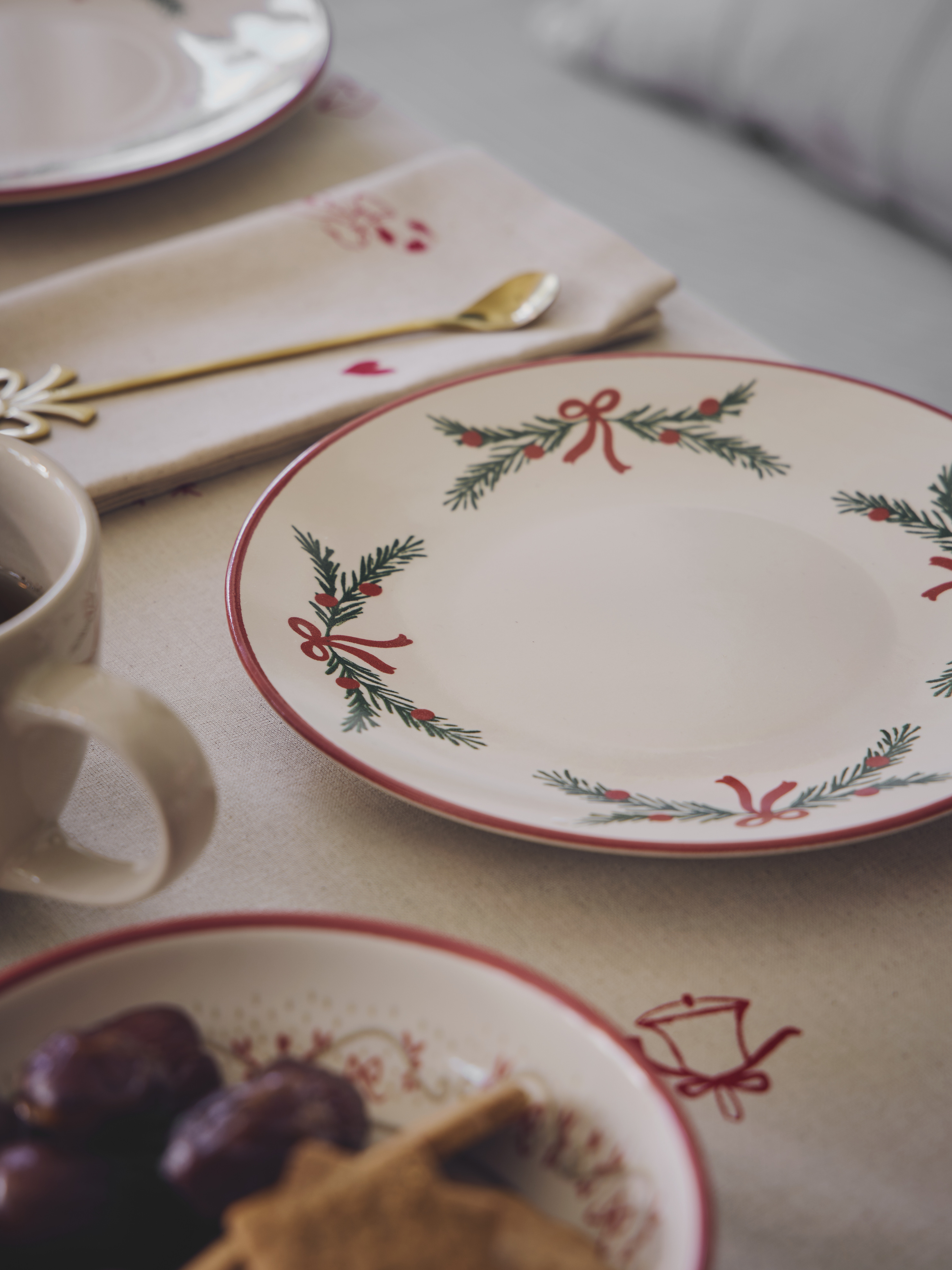 Christmas Kitchen And Baking Inspiration New Arrivals From Sostrene Grene Available From 22 October 2026 (119)