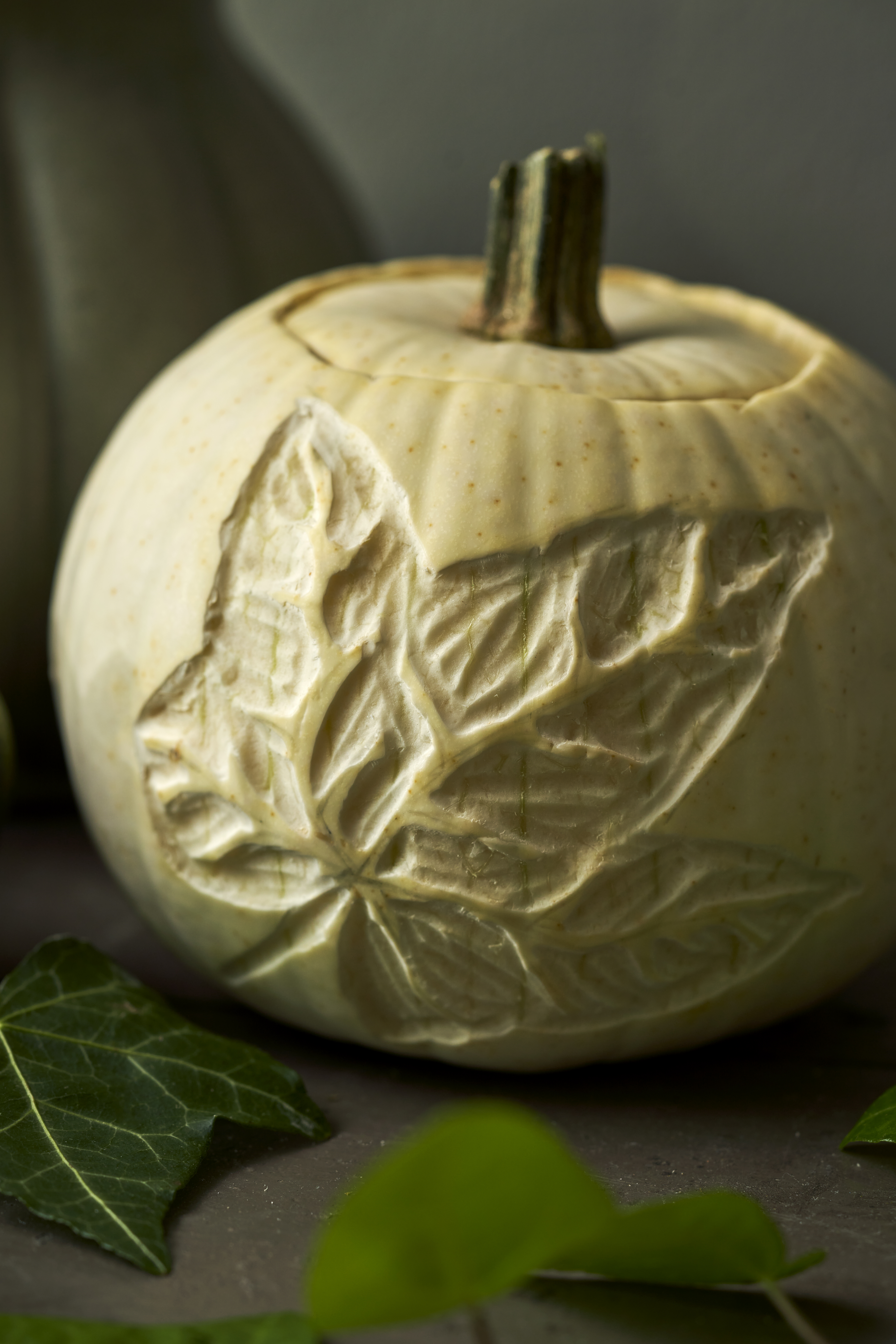 6 Creative Pumpkins For Halloween DIY From Sostrene Grene (16)