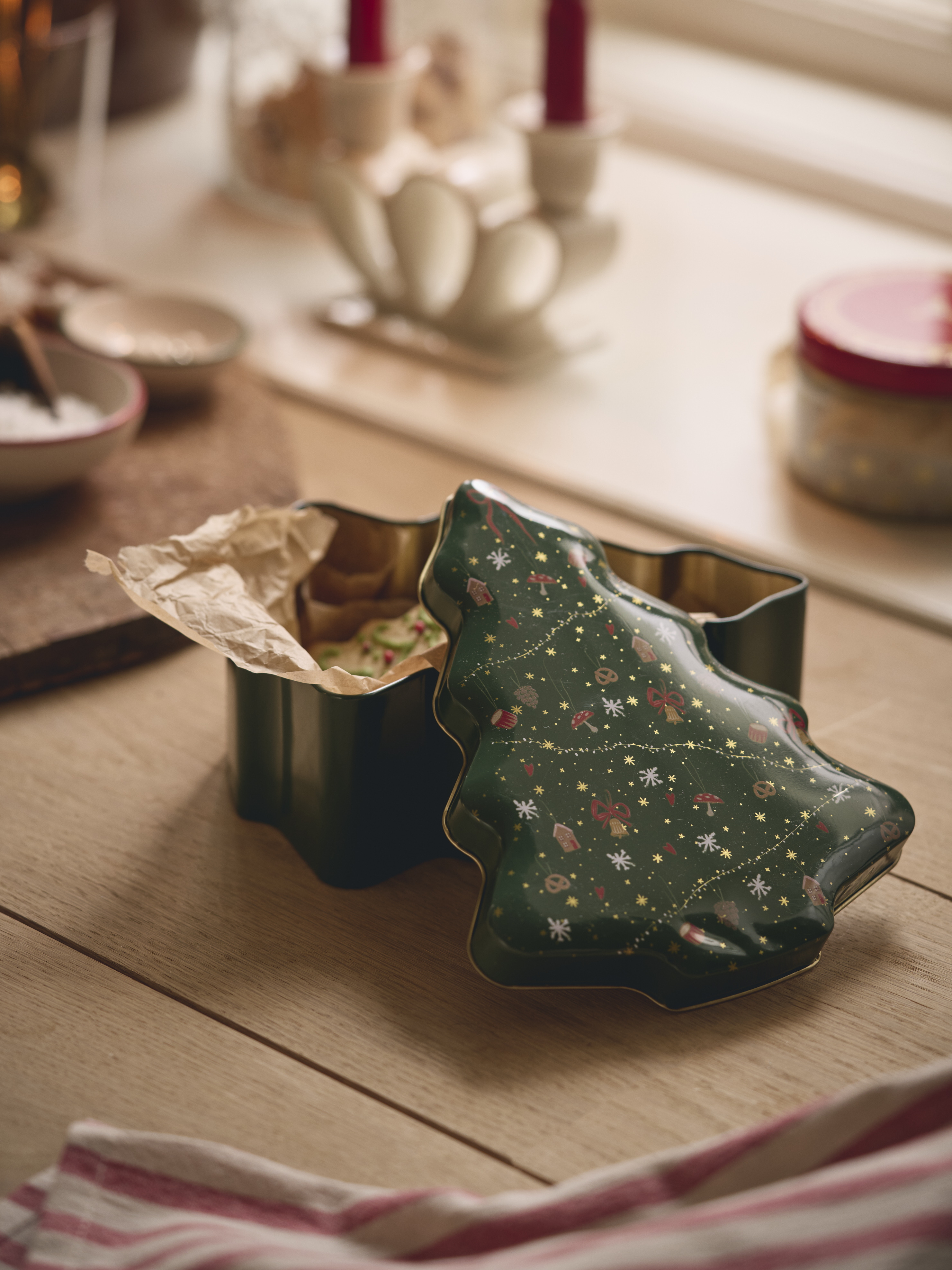 Christmas Kitchen And Baking Inspiration New Arrivals From Sostrene Grene Available From 22 October 2026 (36)