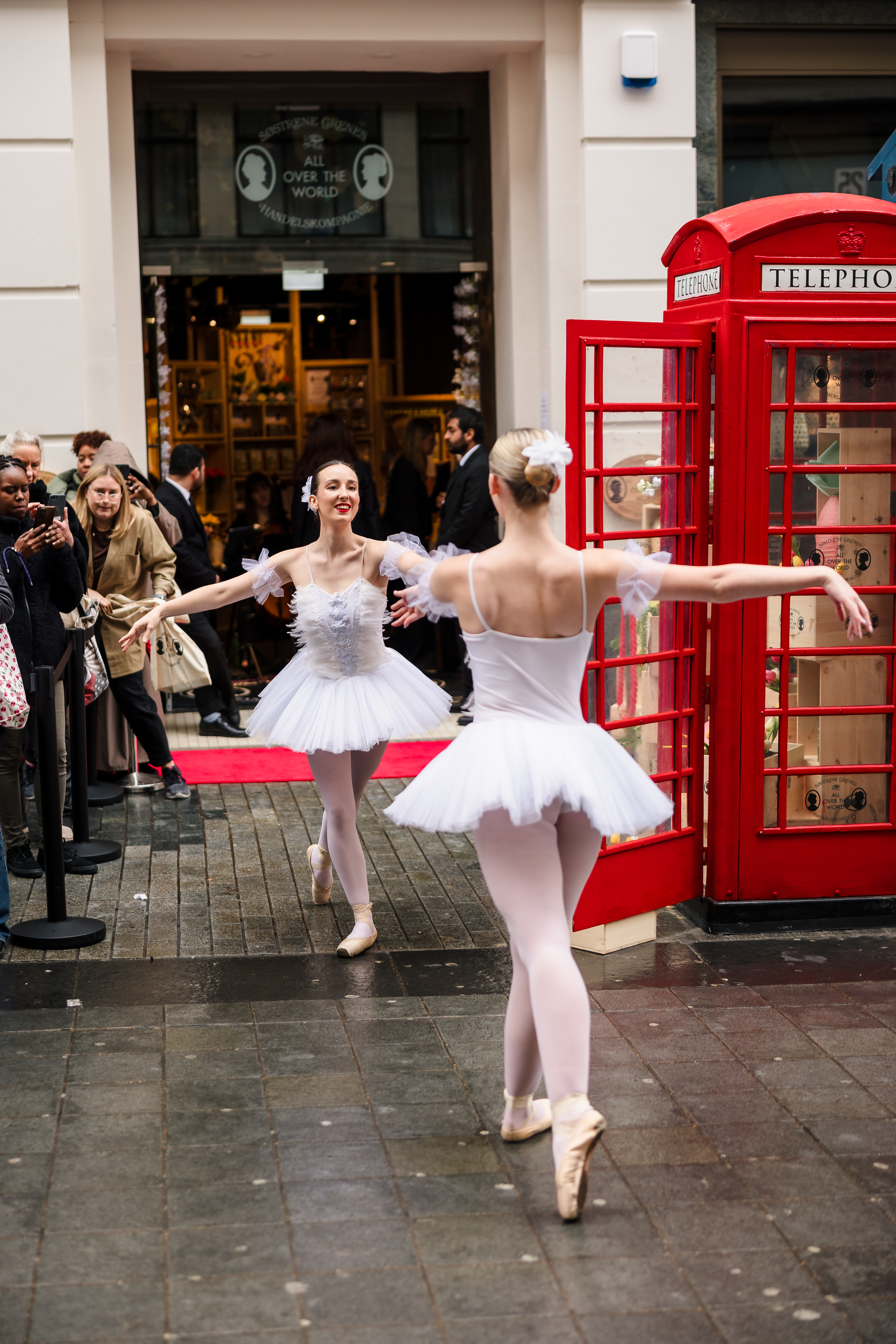 Opening Argyll St., London March 2025 (3)