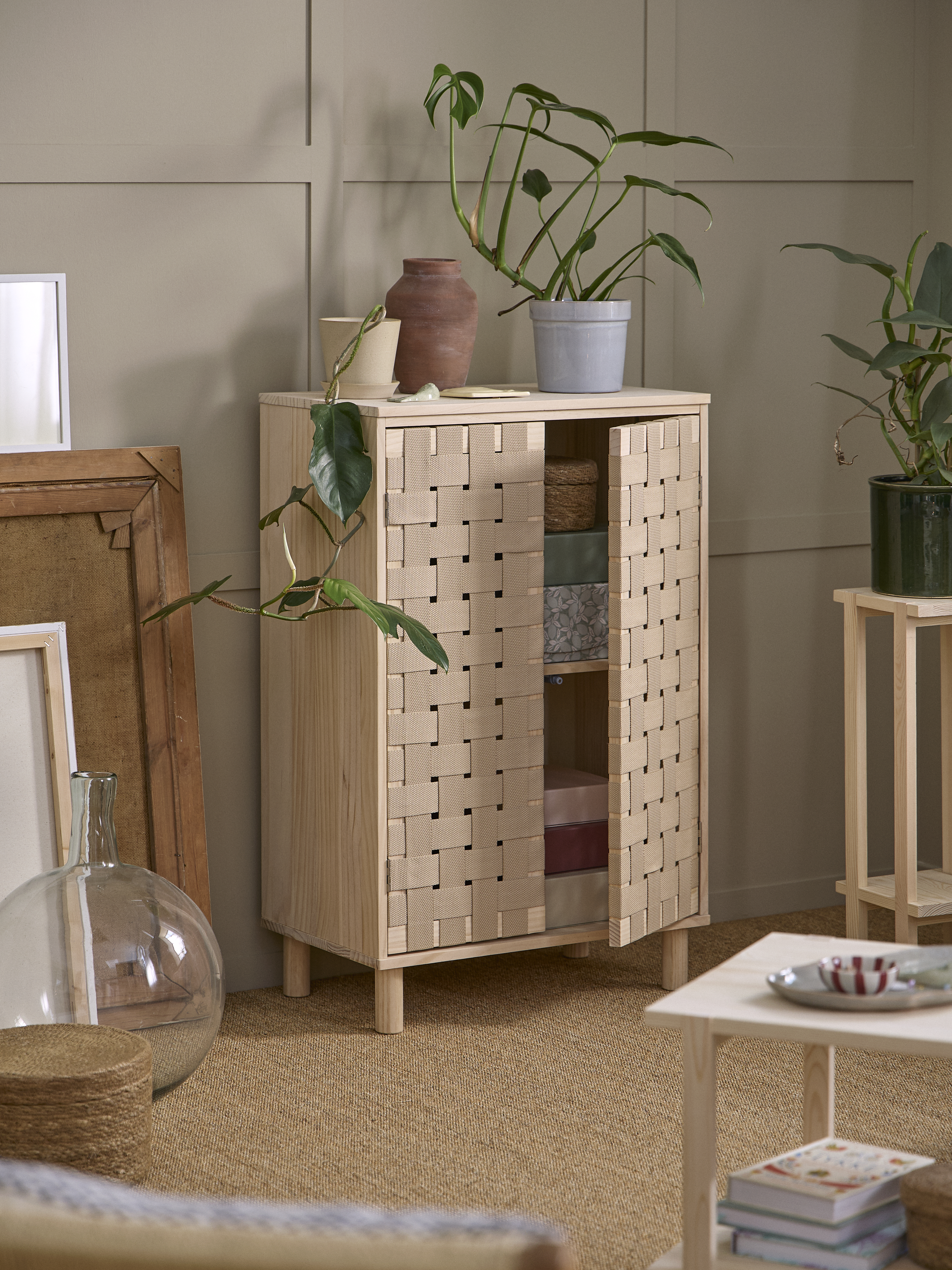 New Furniture Collection Available From 19 March 2026 Søstrene Grene (20)