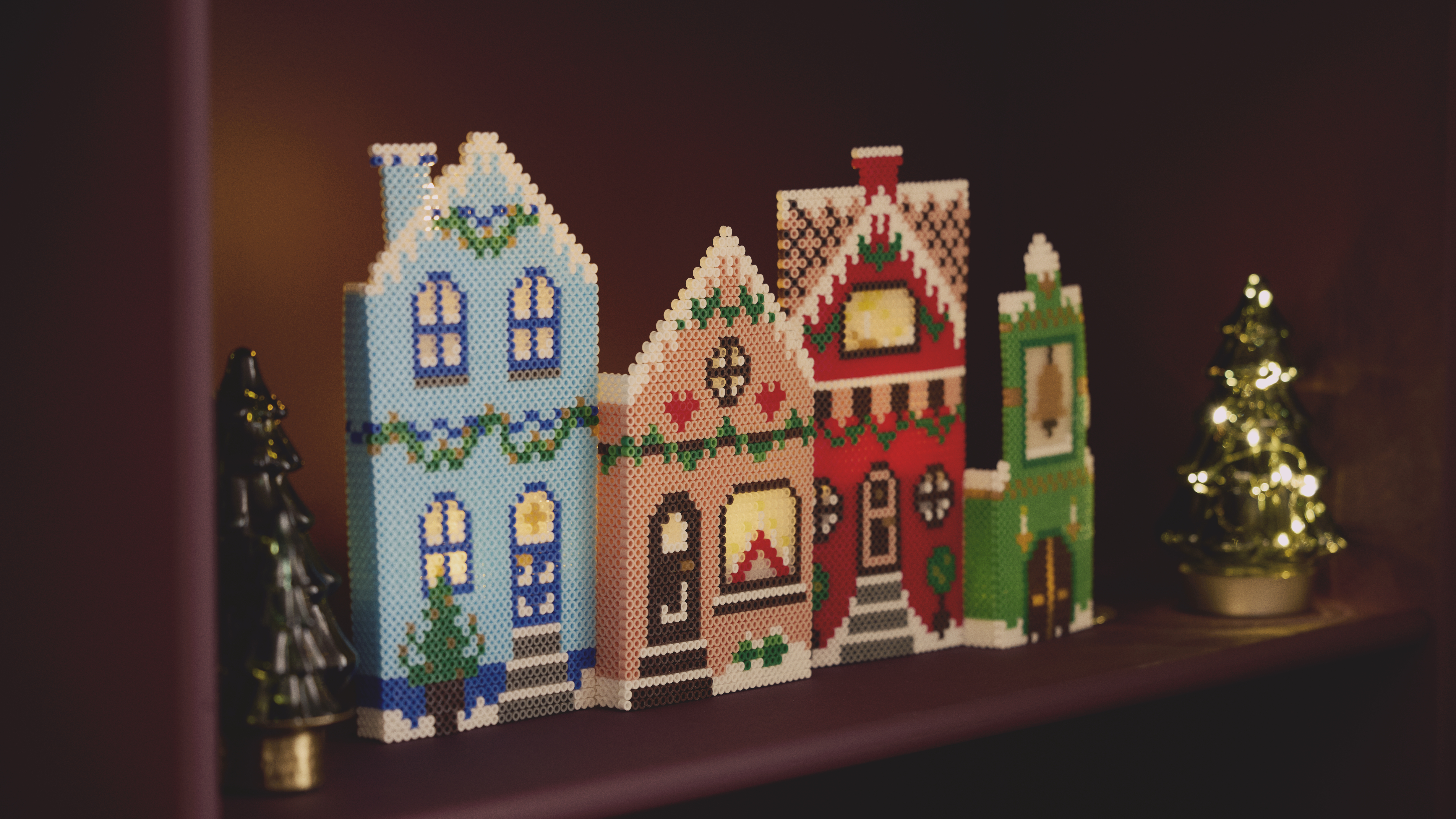 Iron Bead Village (1)