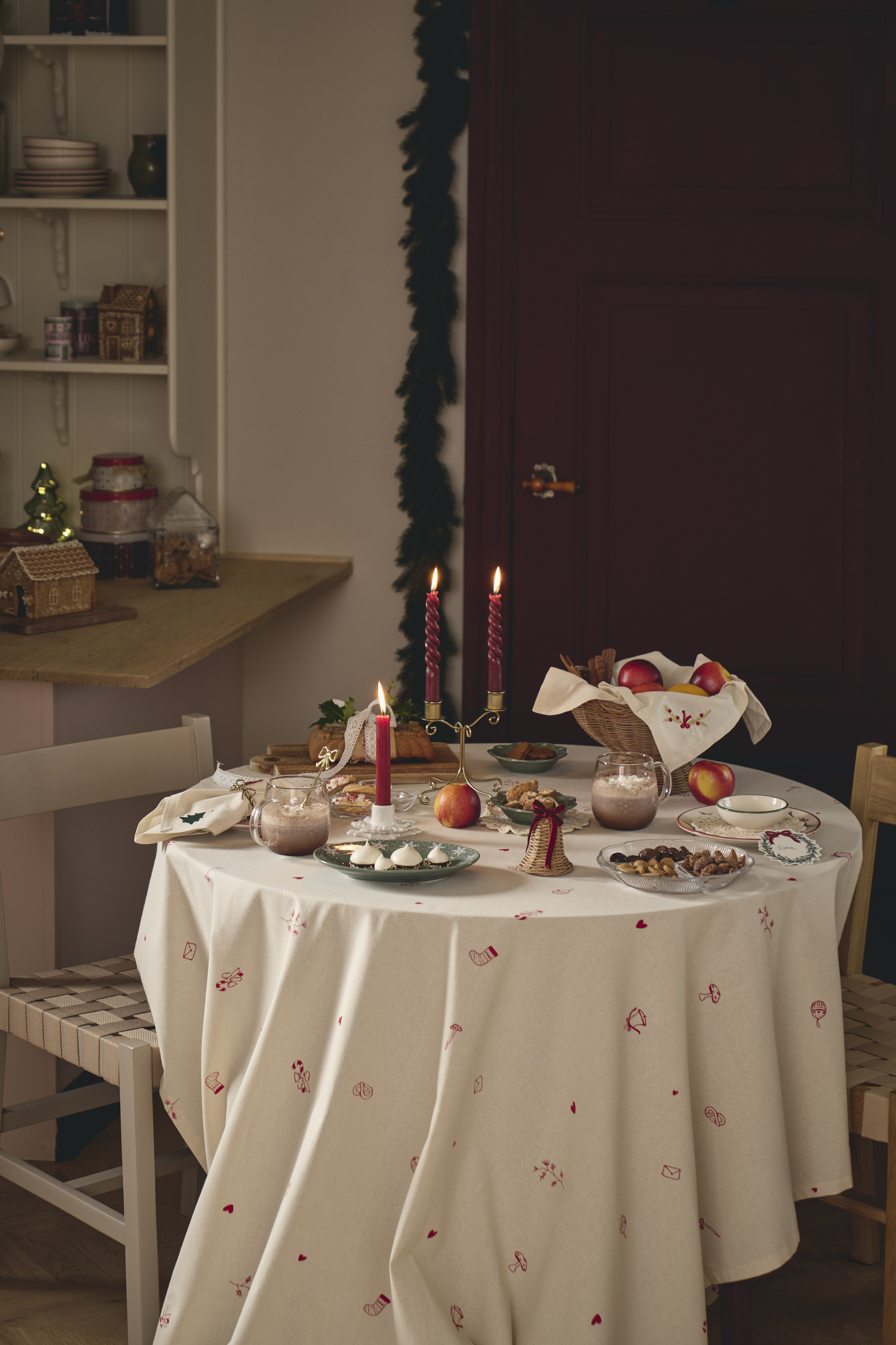 Christmas Kitchen And Baking Inspiration New Arrivals From Sostrene Grene Available From 22 October 2026 (71)