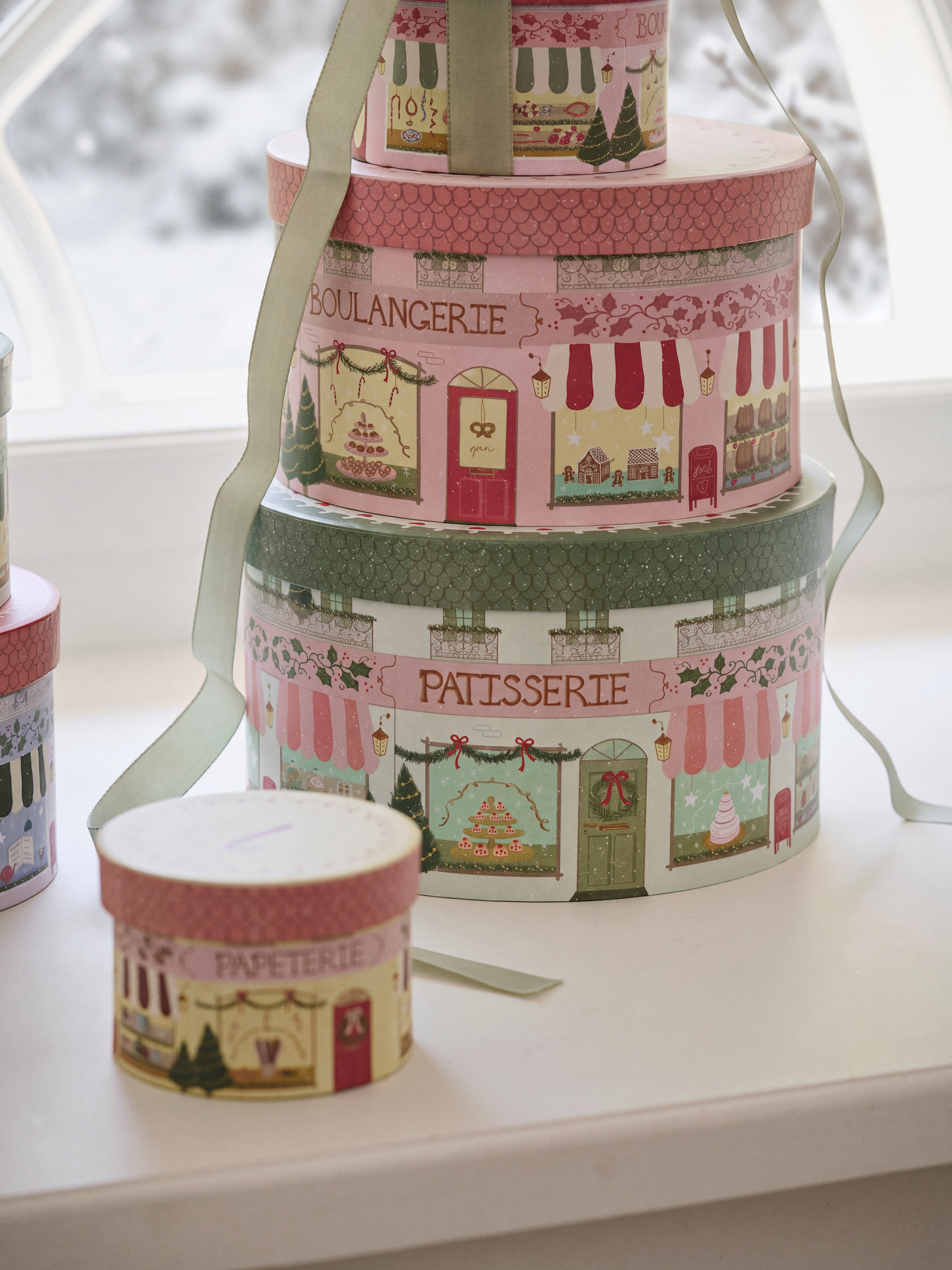 Sostrene Grene Christmas Collection 2026 Available From 8 October 2026 (148) AI Modified Content