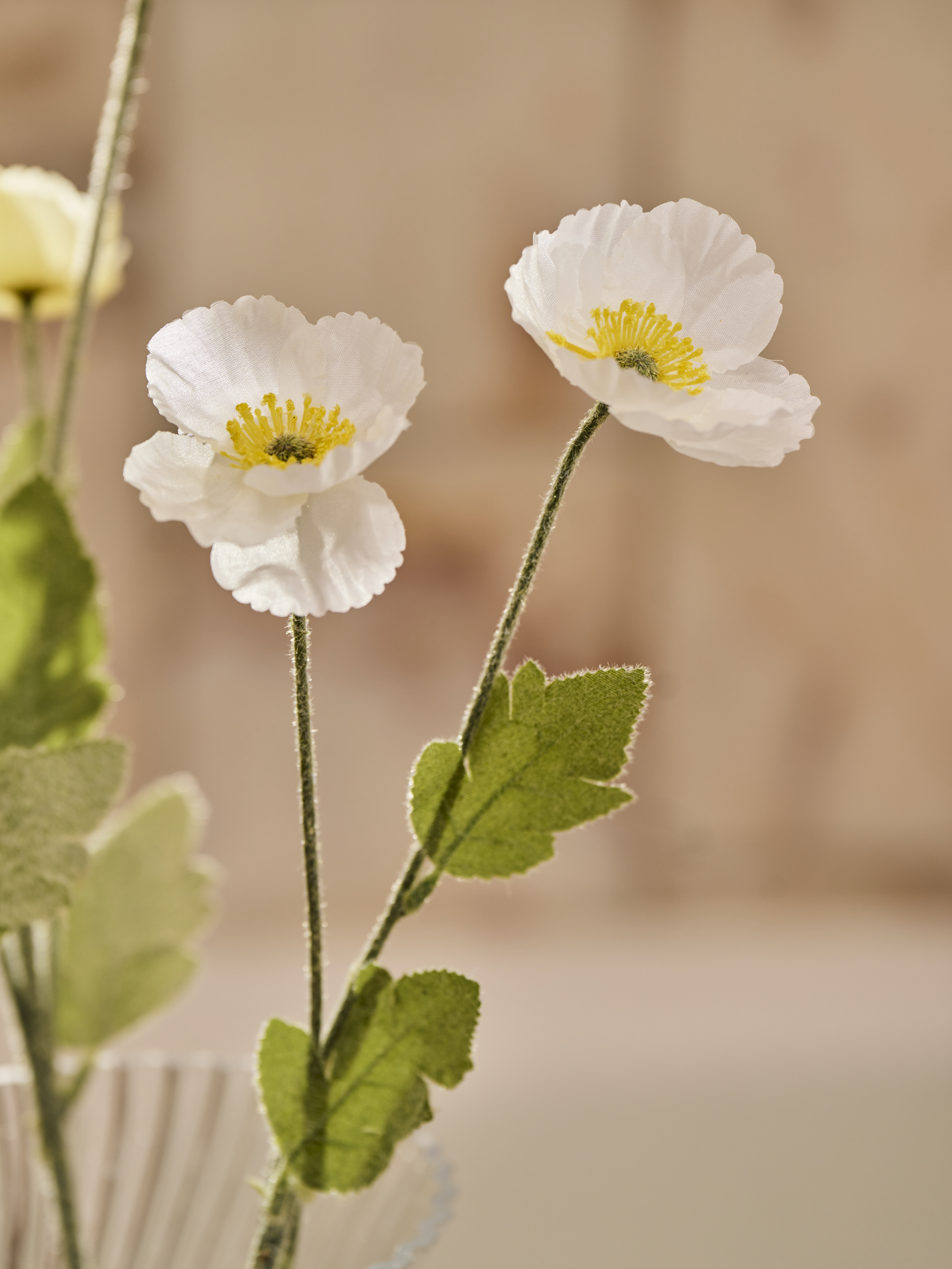 Artificial Summer Flowers Sostrene Grene Available From 23 April (3)