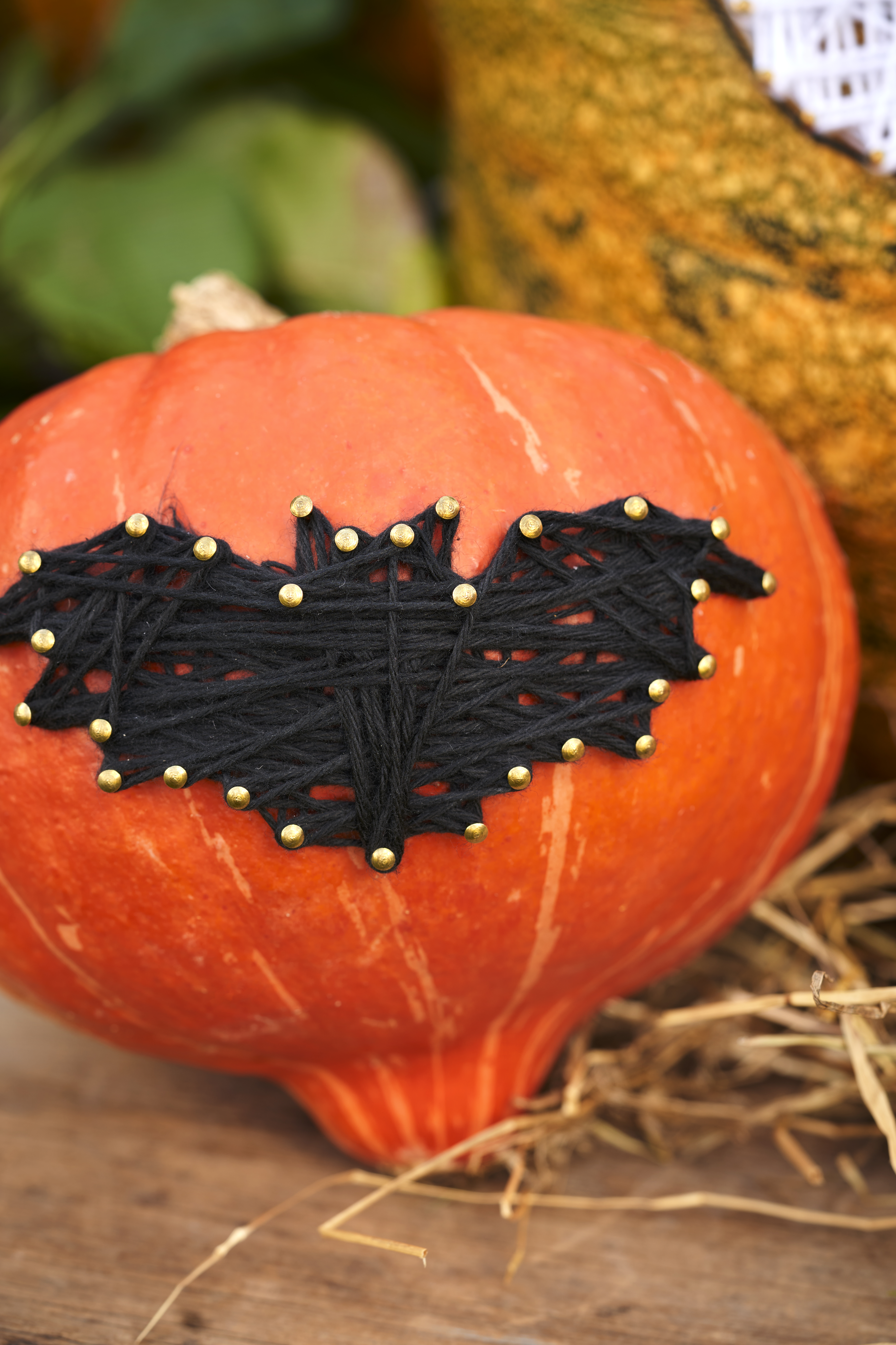 6 Creative Pumpkins For Halloween DIY From Sostrene Grene (13)