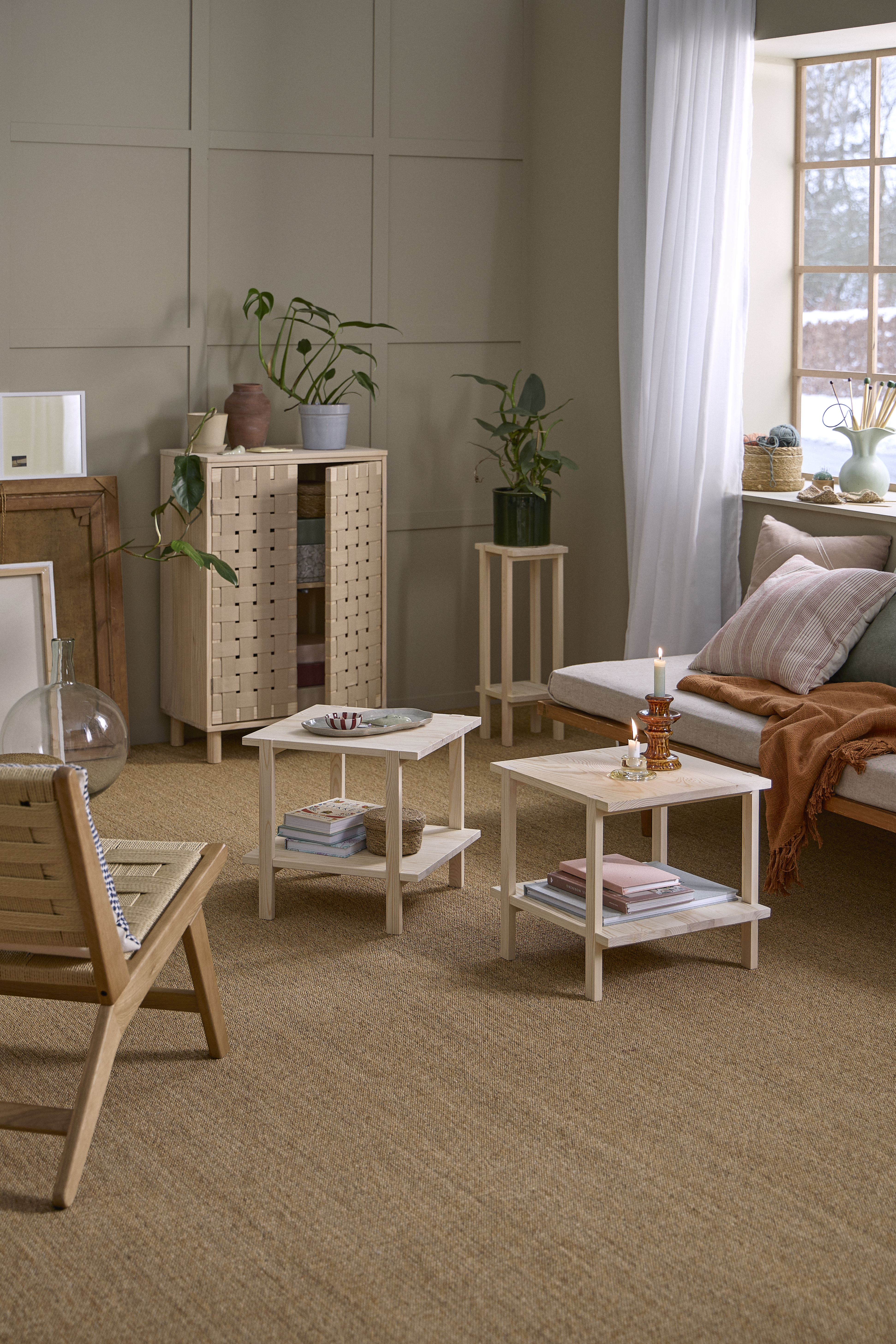 New Furniture Collection Available From 19 March 2026 Søstrene Grene (49)