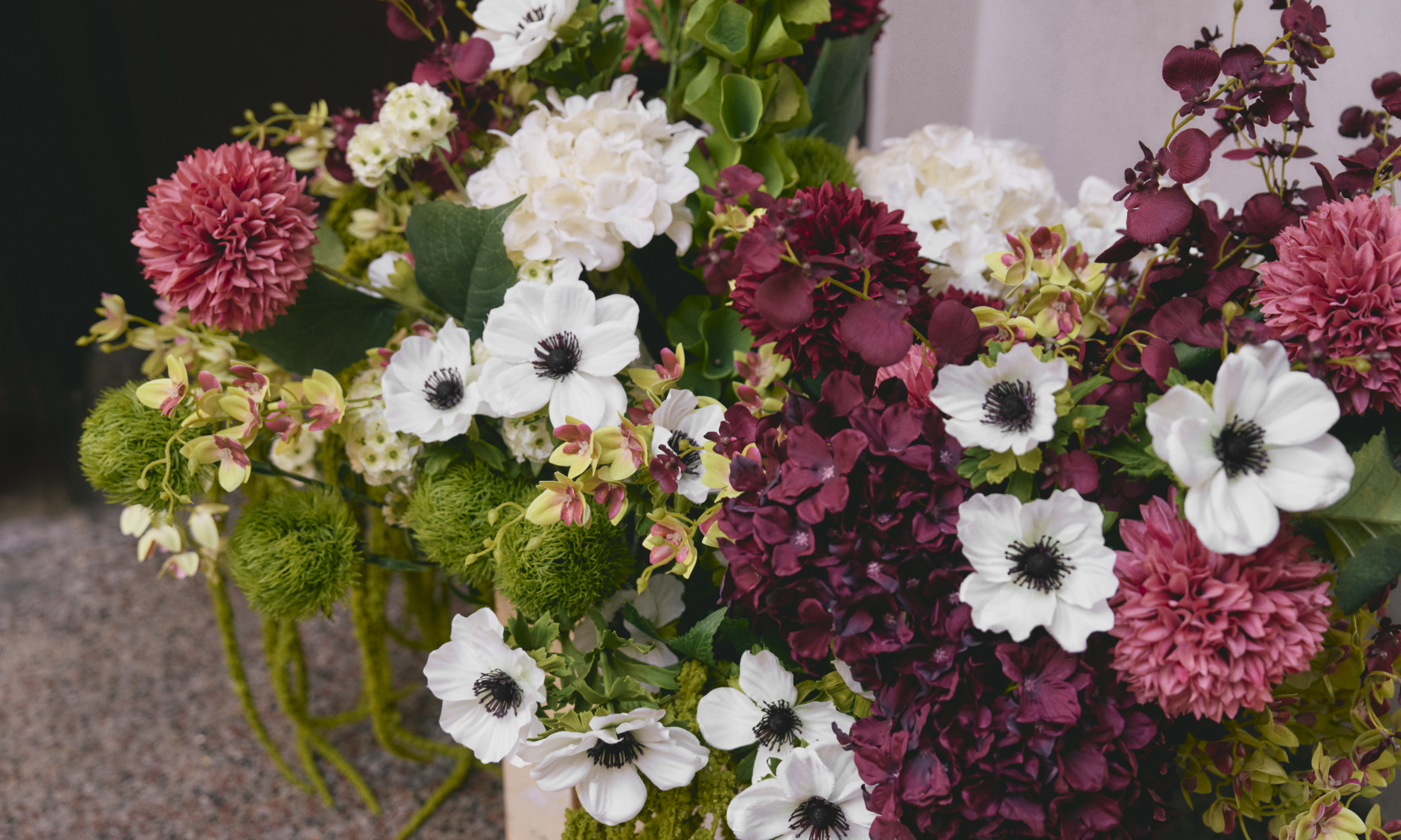 Sostrene Grene 2550 Blooming Everyday 035