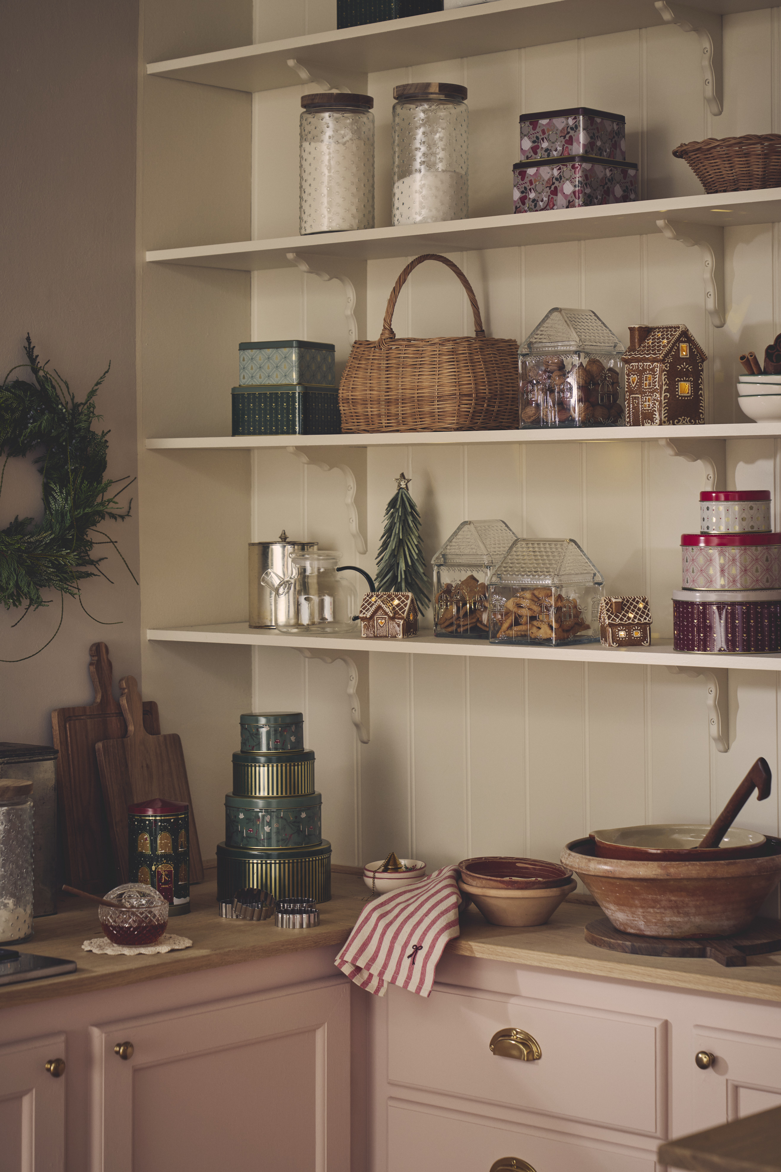 Christmas Kitchen And Baking Inspiration New Arrivals From Sostrene Grene Available From 22 October 2026 (2)