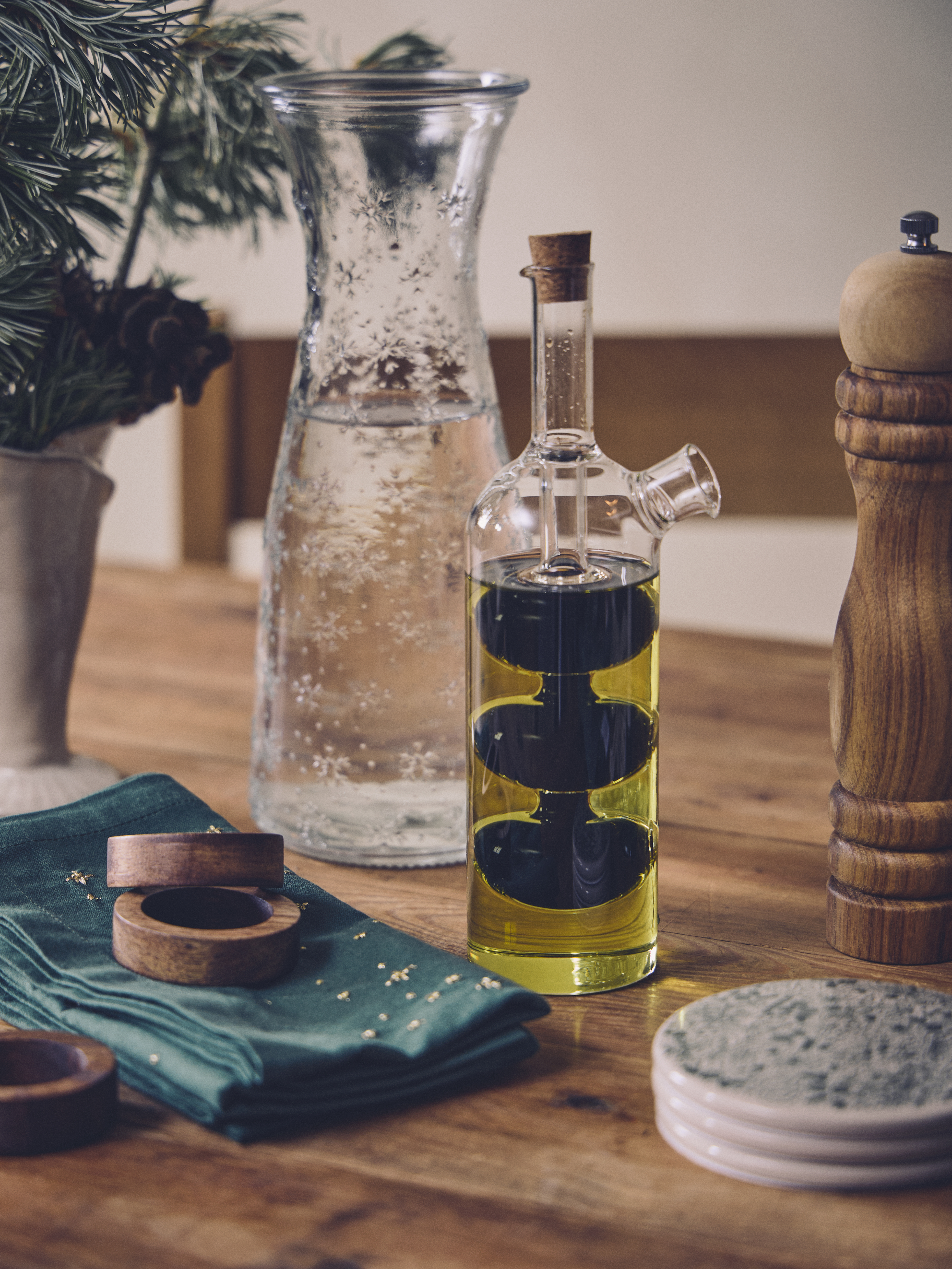 Christmas Table Sostrene Grene Available 6 November 2025 (44)