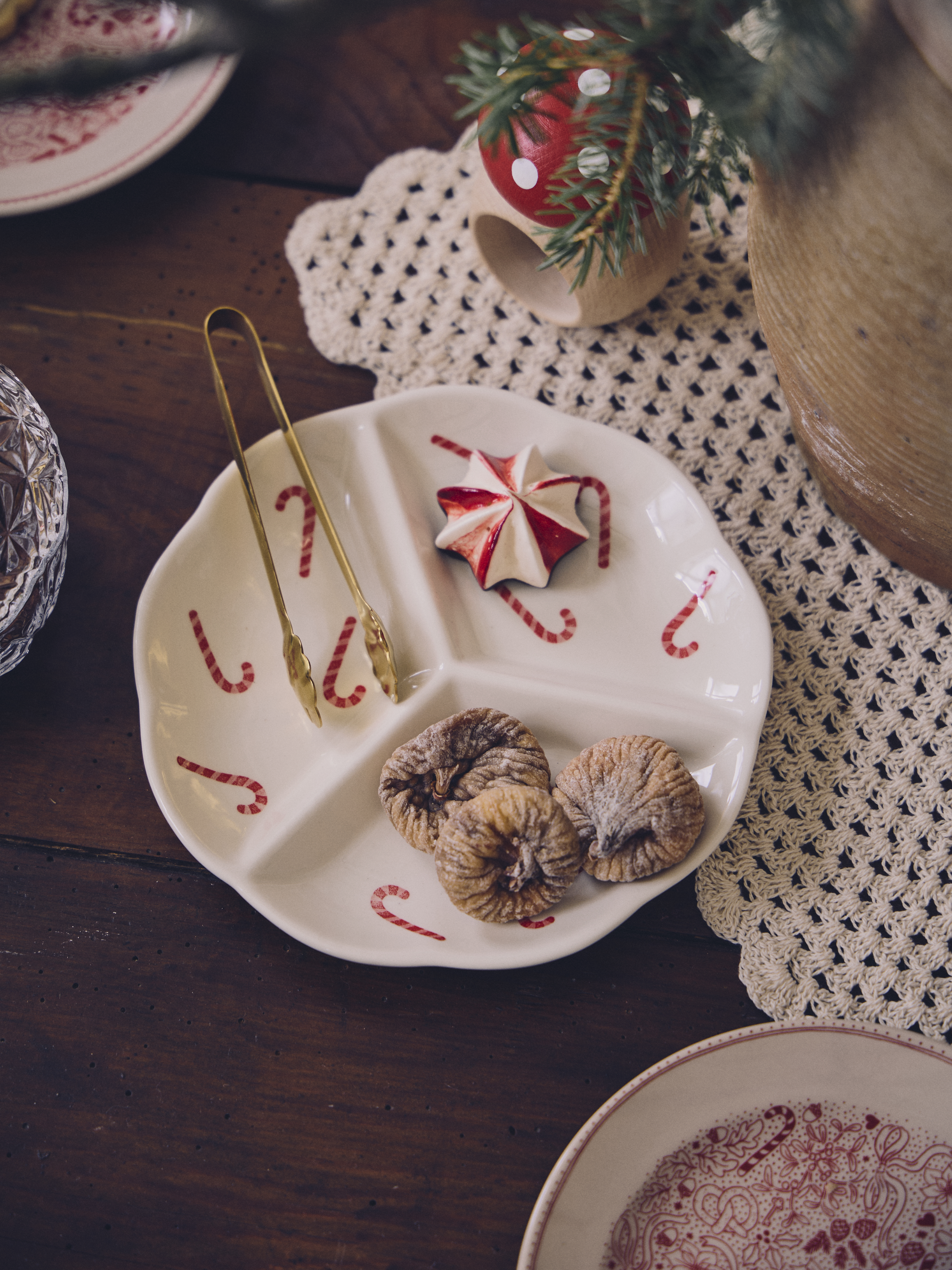 Christmas Table Sostrene Grene Available 6 November 2025 (8)