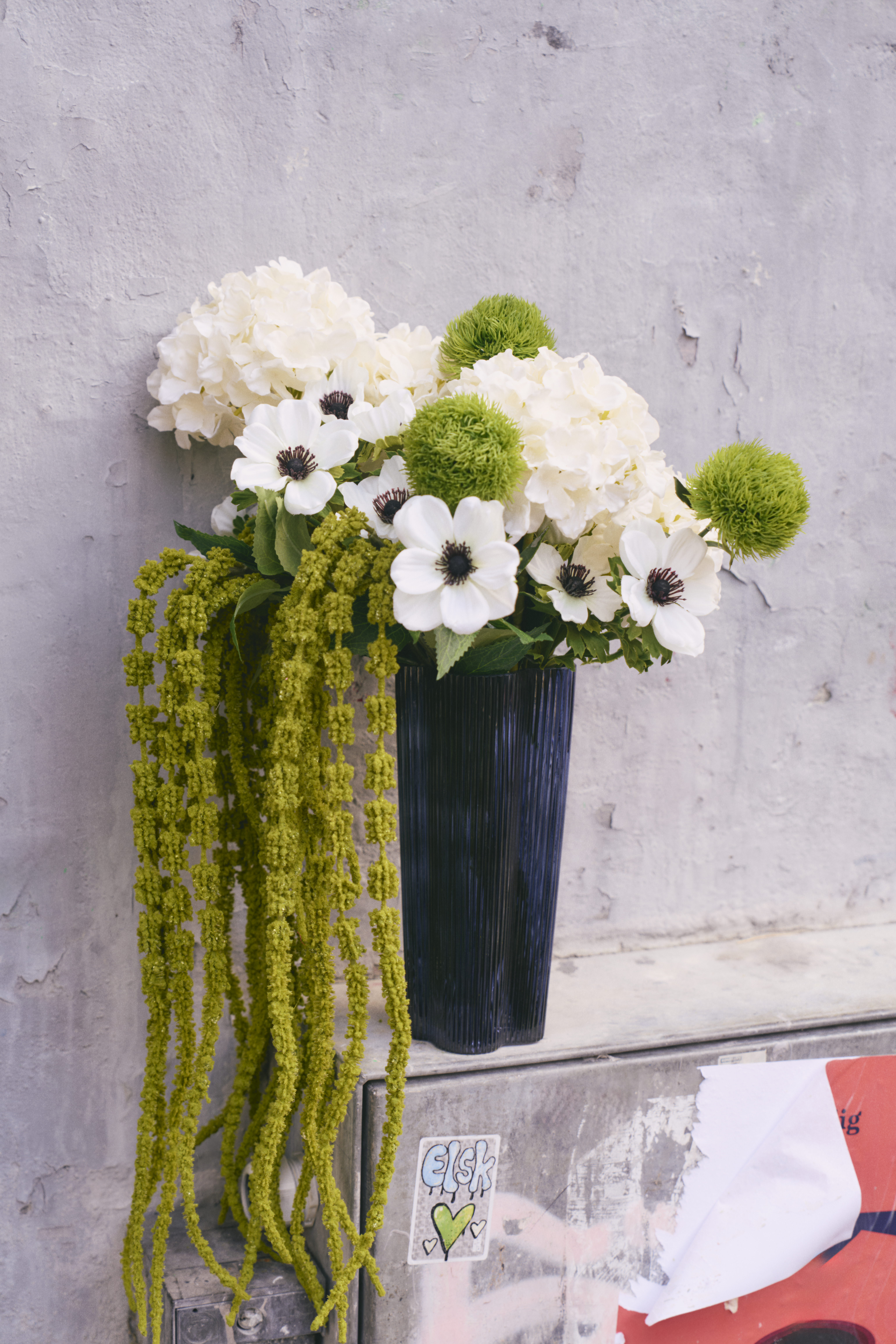 Sostrene Grene 2550 Blooming Everyday 027