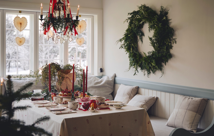 Pressesite Preview Format Christmas Kitchen And Baking Inspiration New Arrivals From Sostrene Grene Available From 22 October 2026