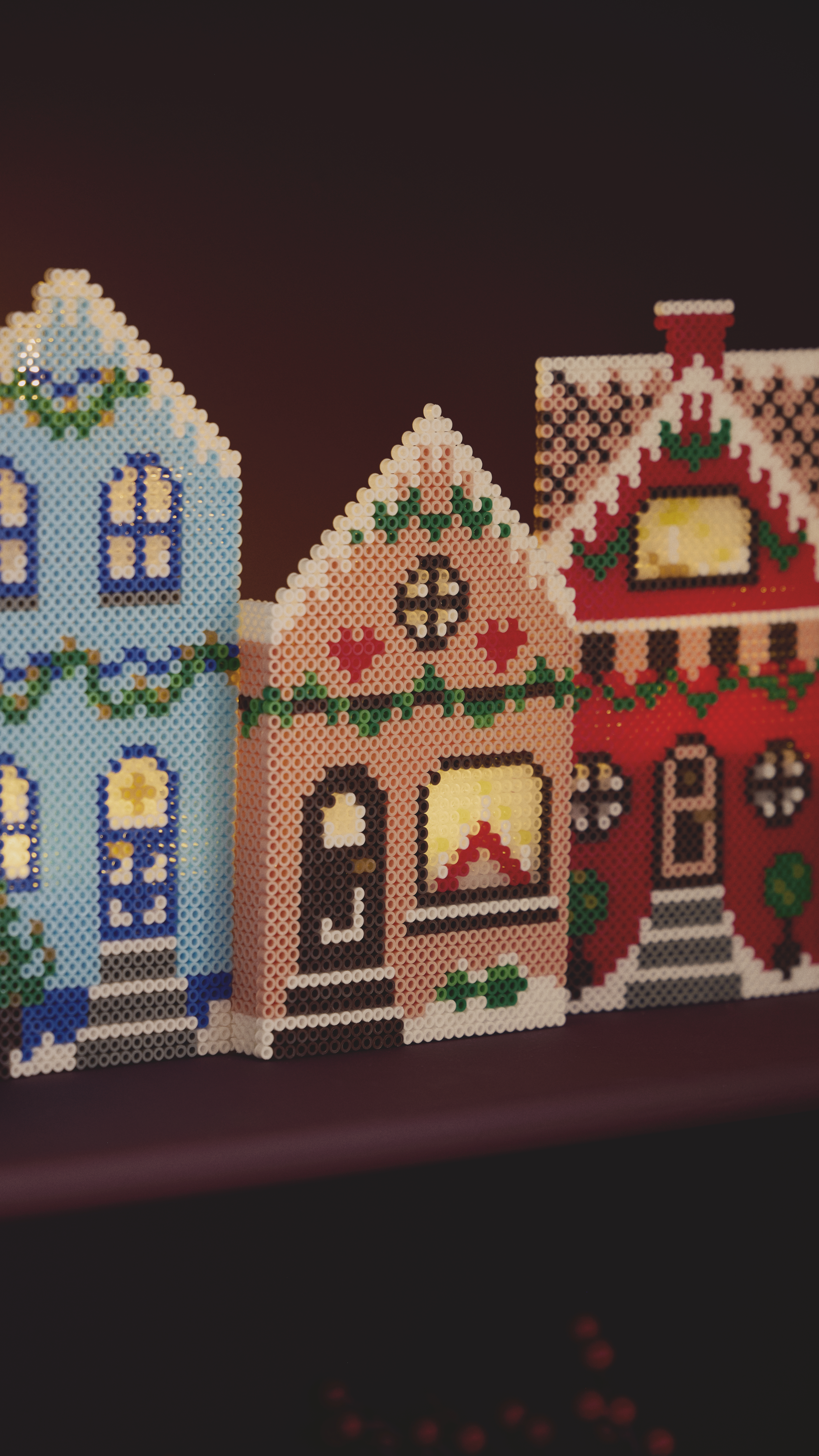 Iron Bead Village (2)