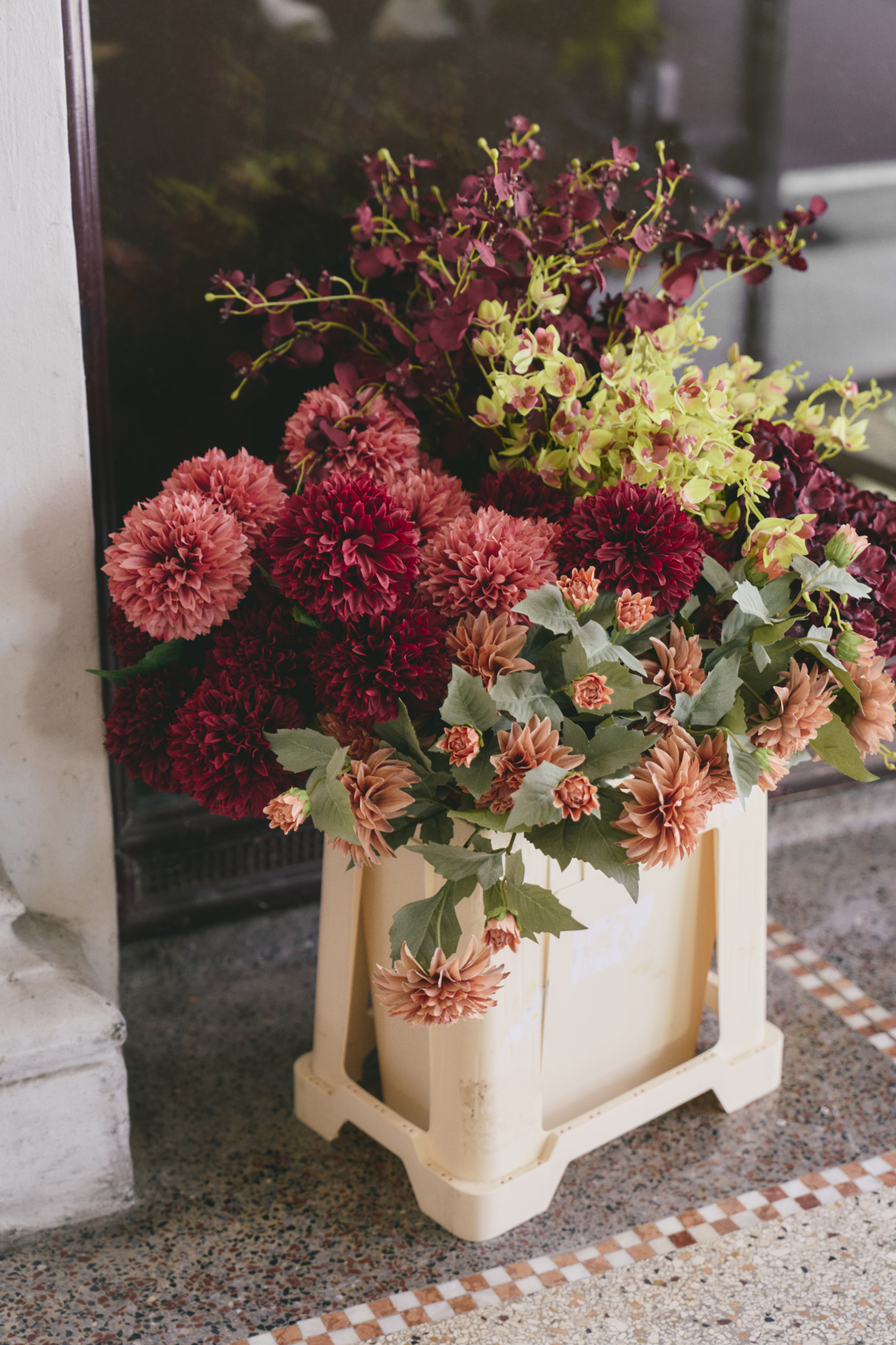 Sostrene Grene 2550 Blooming Everyday 009