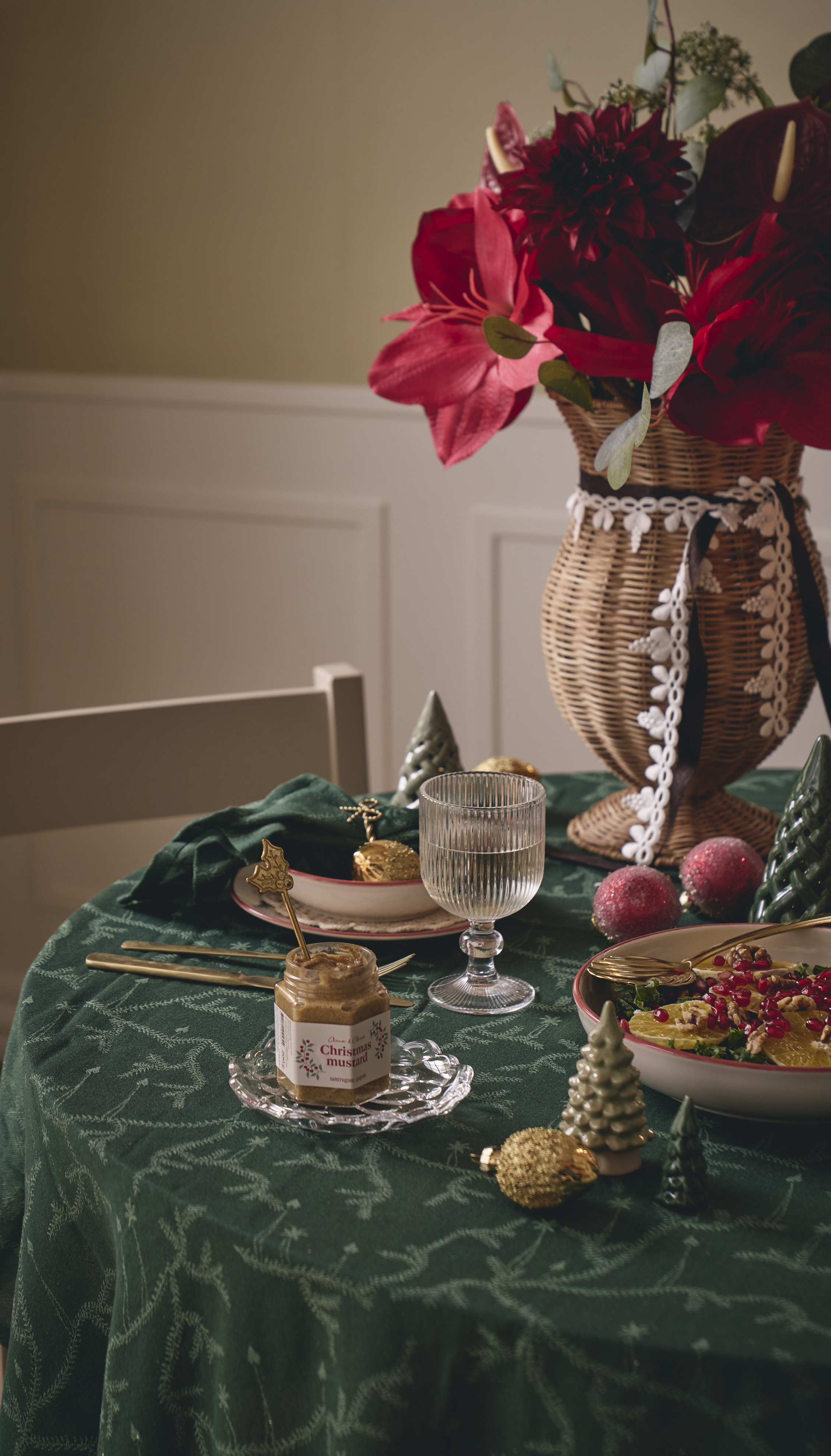 Christmas Kitchen And Baking Inspiration New Arrivals From Sostrene Grene Available From 22 October 2026 (99)
