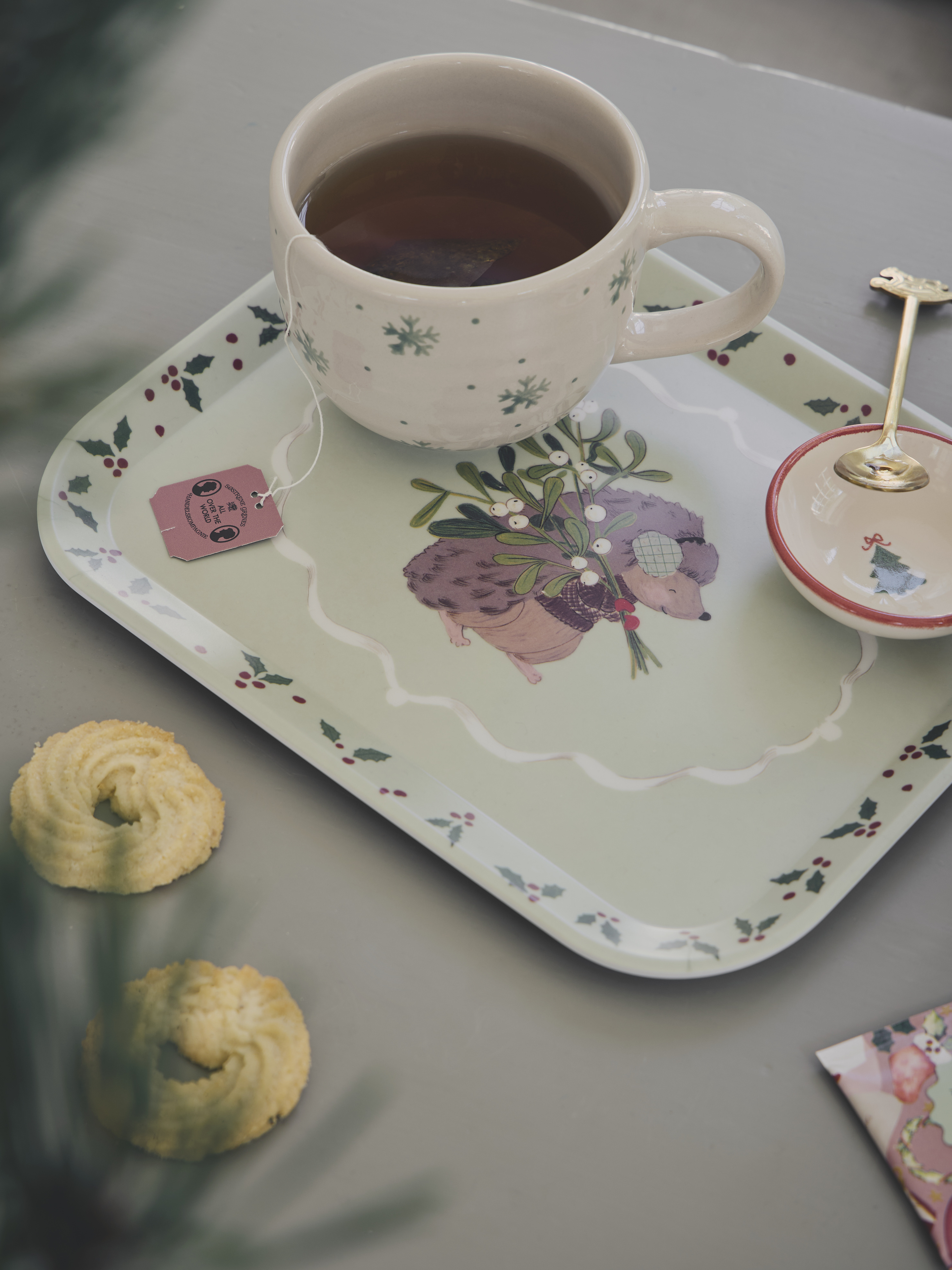 Christmas Kitchen And Baking Inspiration New Arrivals From Sostrene Grene Available From 22 October 2026 (145)