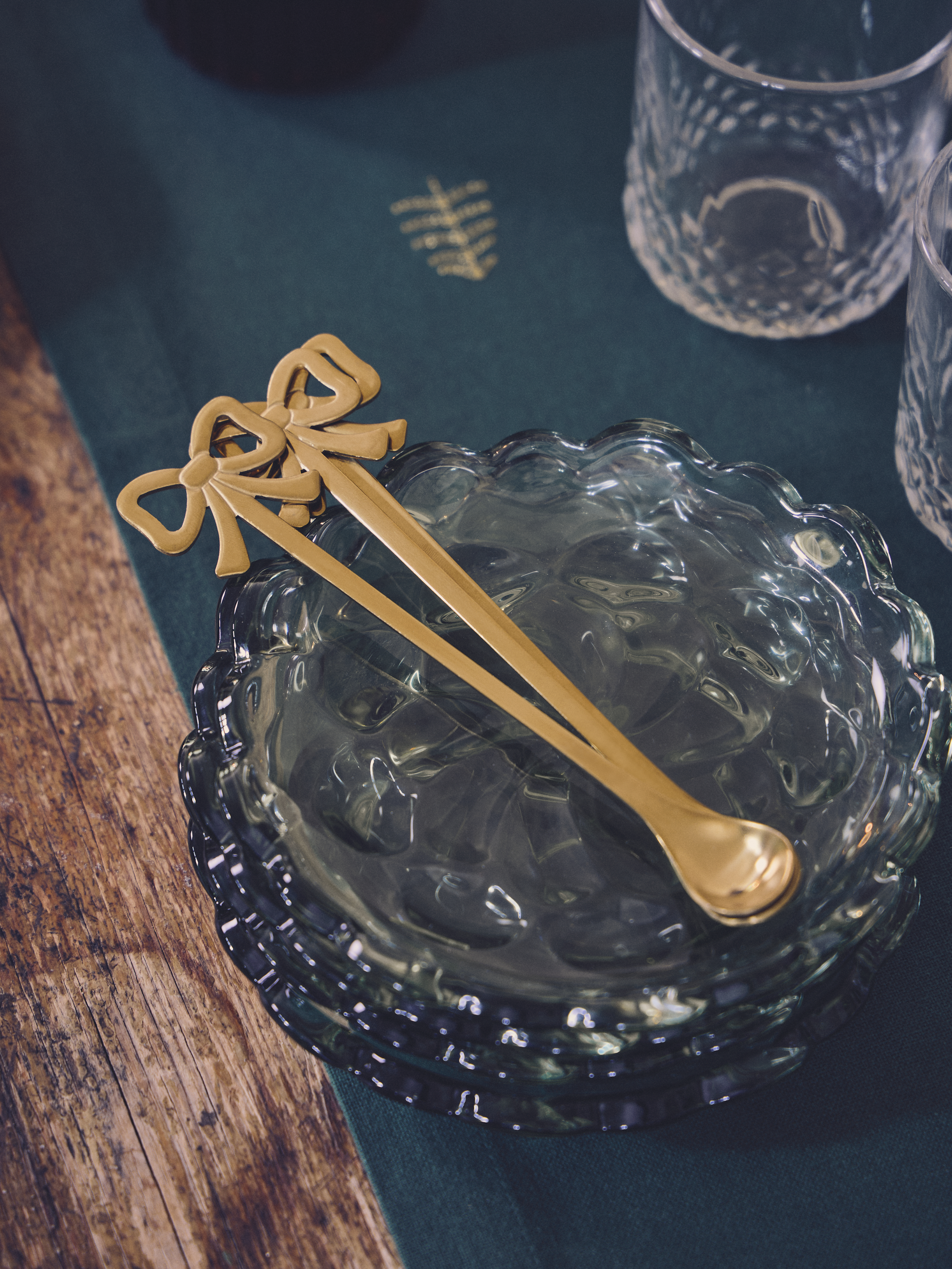 Christmas Table Sostrene Grene Available 6 November 2025 (31)