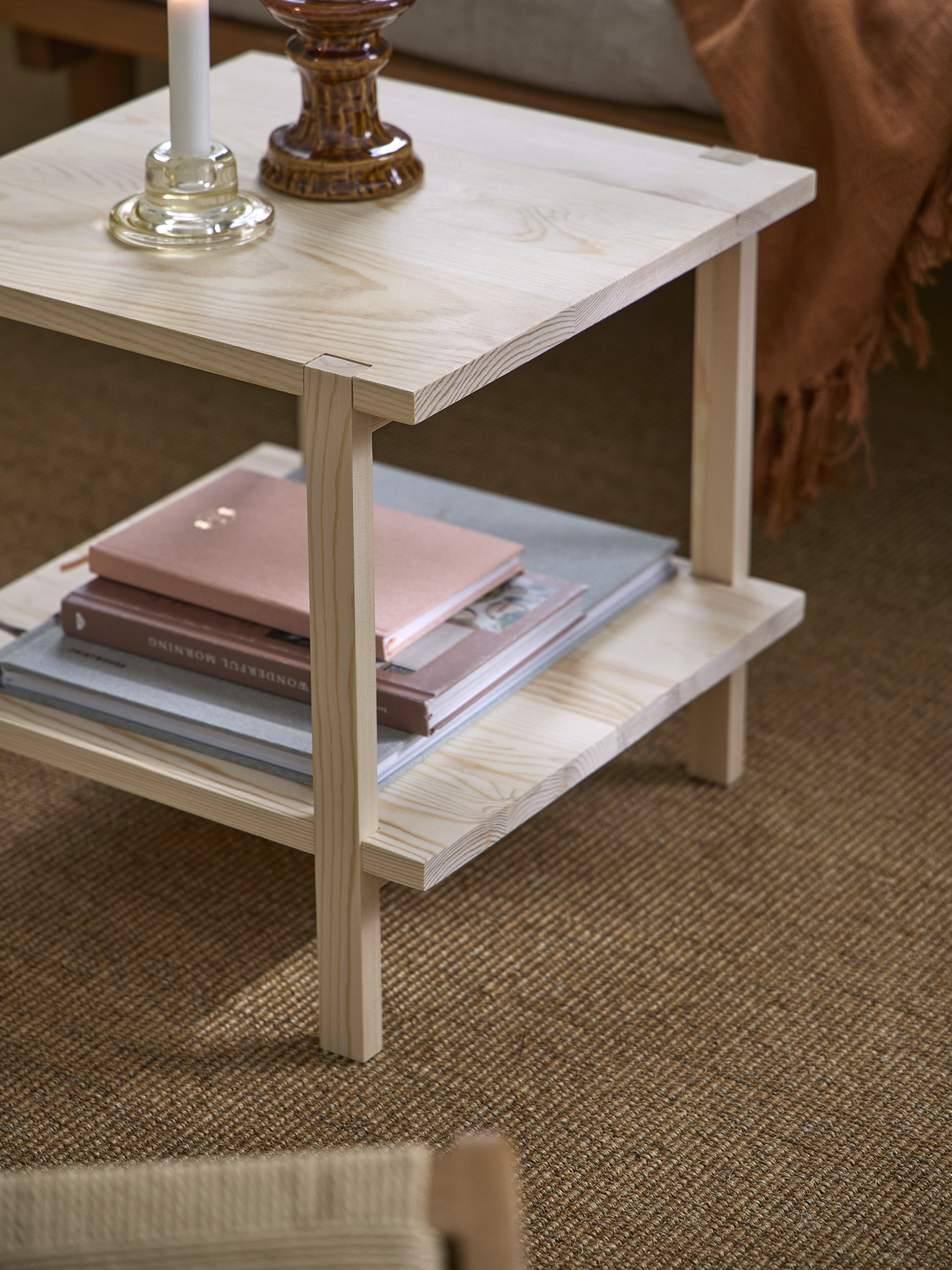 New Furniture Collection Available From 19 March 2026 Søstrene Grene (18)