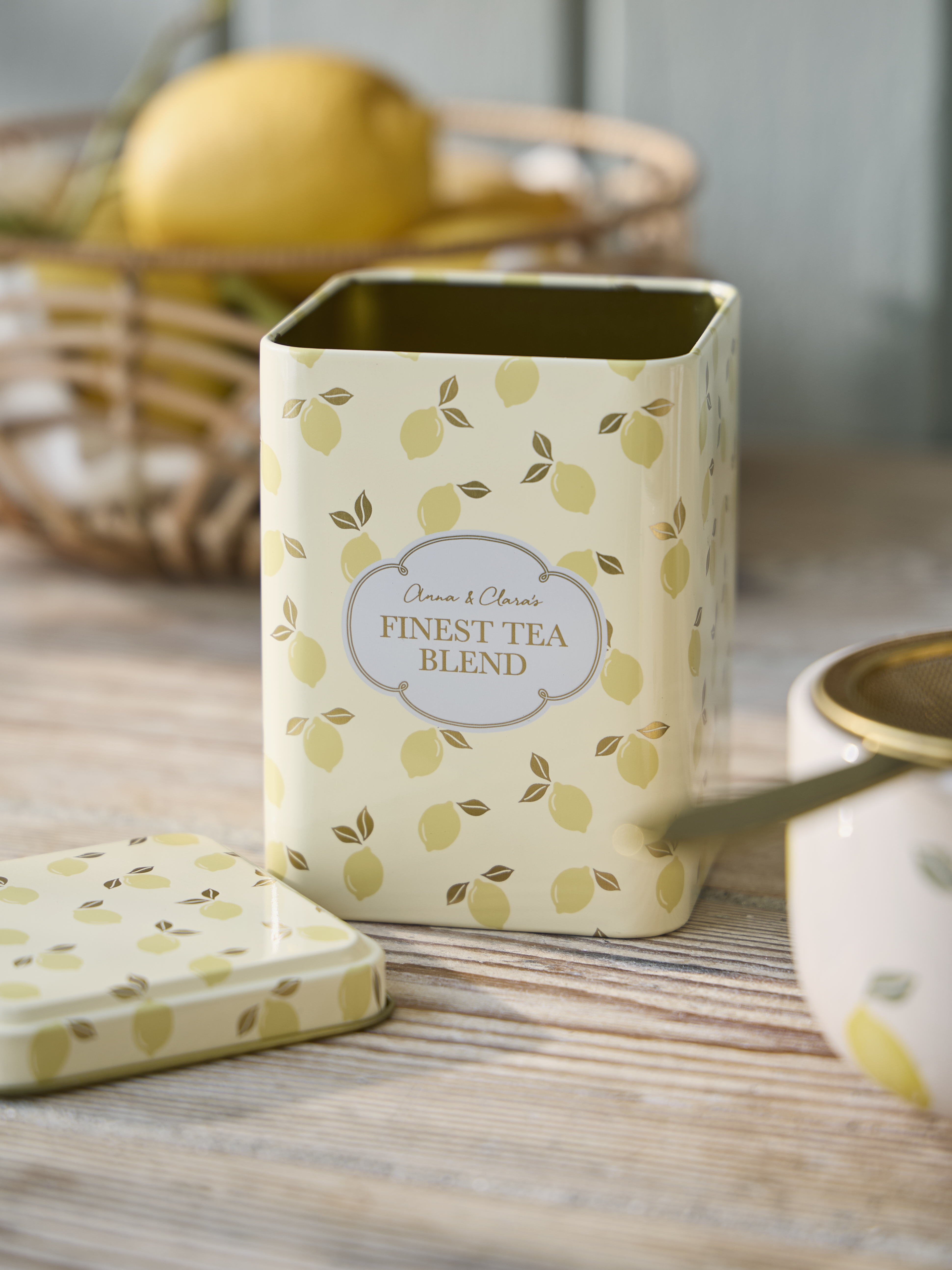 Cosy Summer Picnics Sostrene Grene Available From 14 May (8)