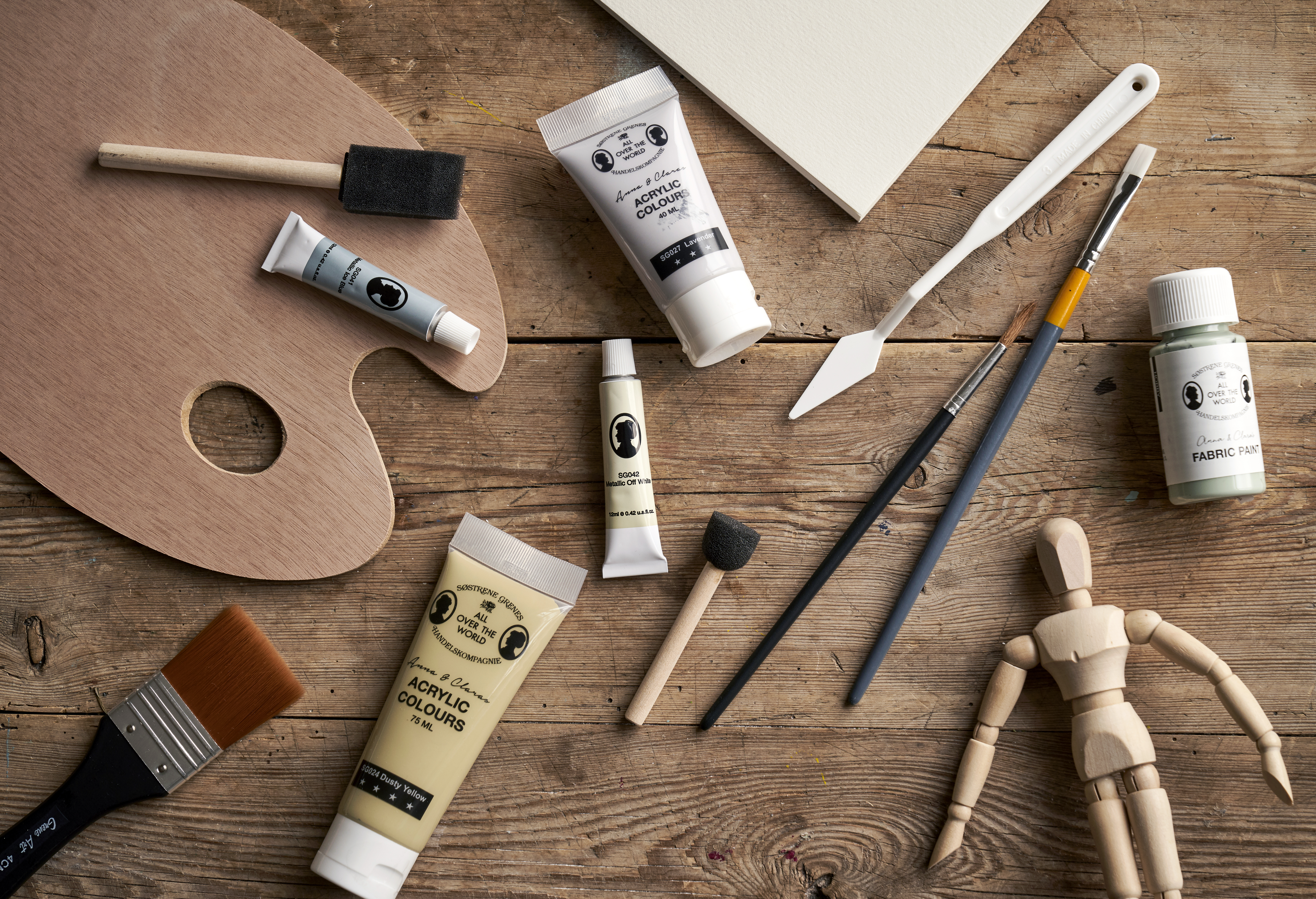 Sostrene Grene Marketing Images (7)