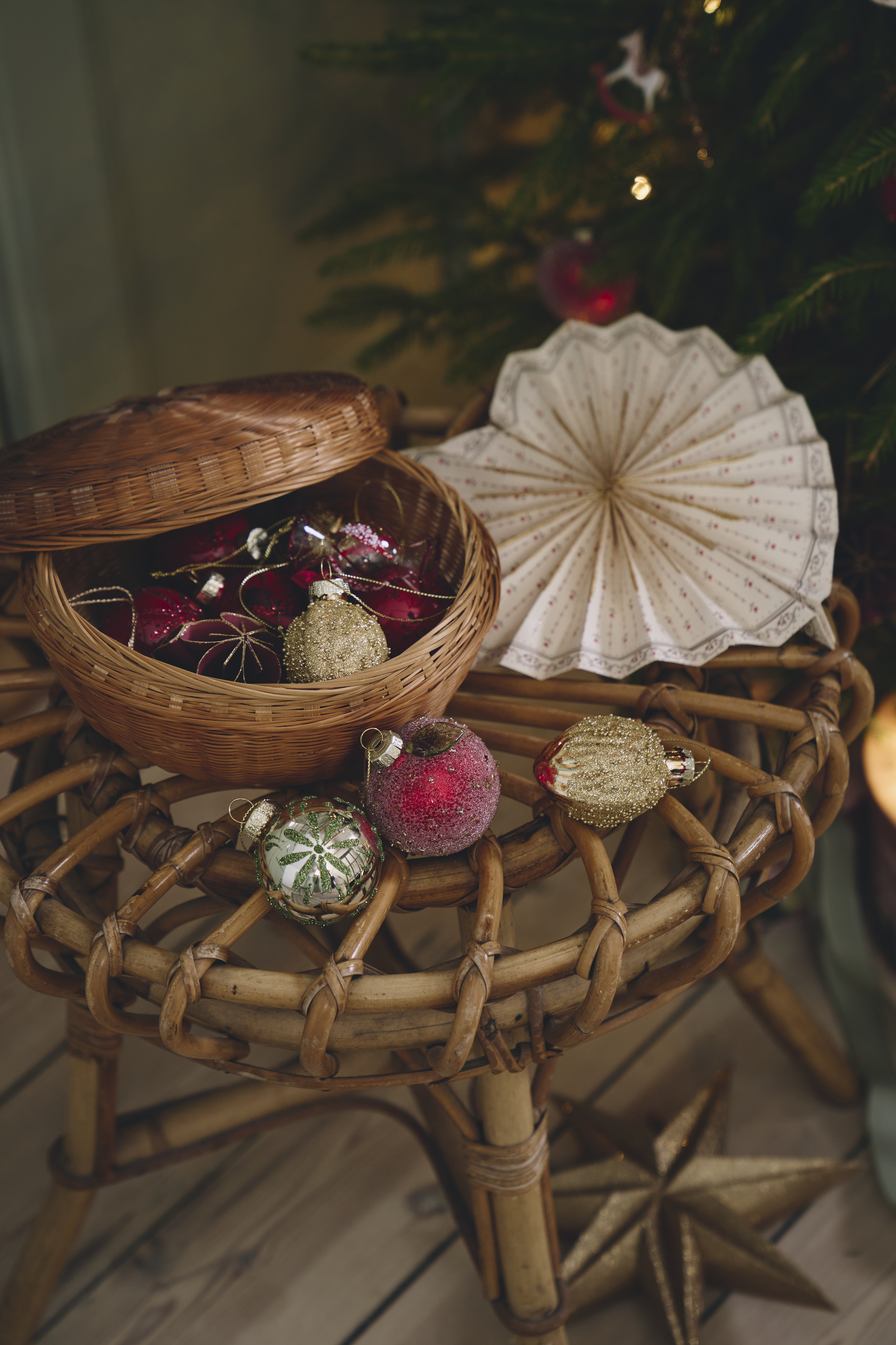 Sostrene Grene Christmas Collection 2026 Available From 8 October 2026 (3)