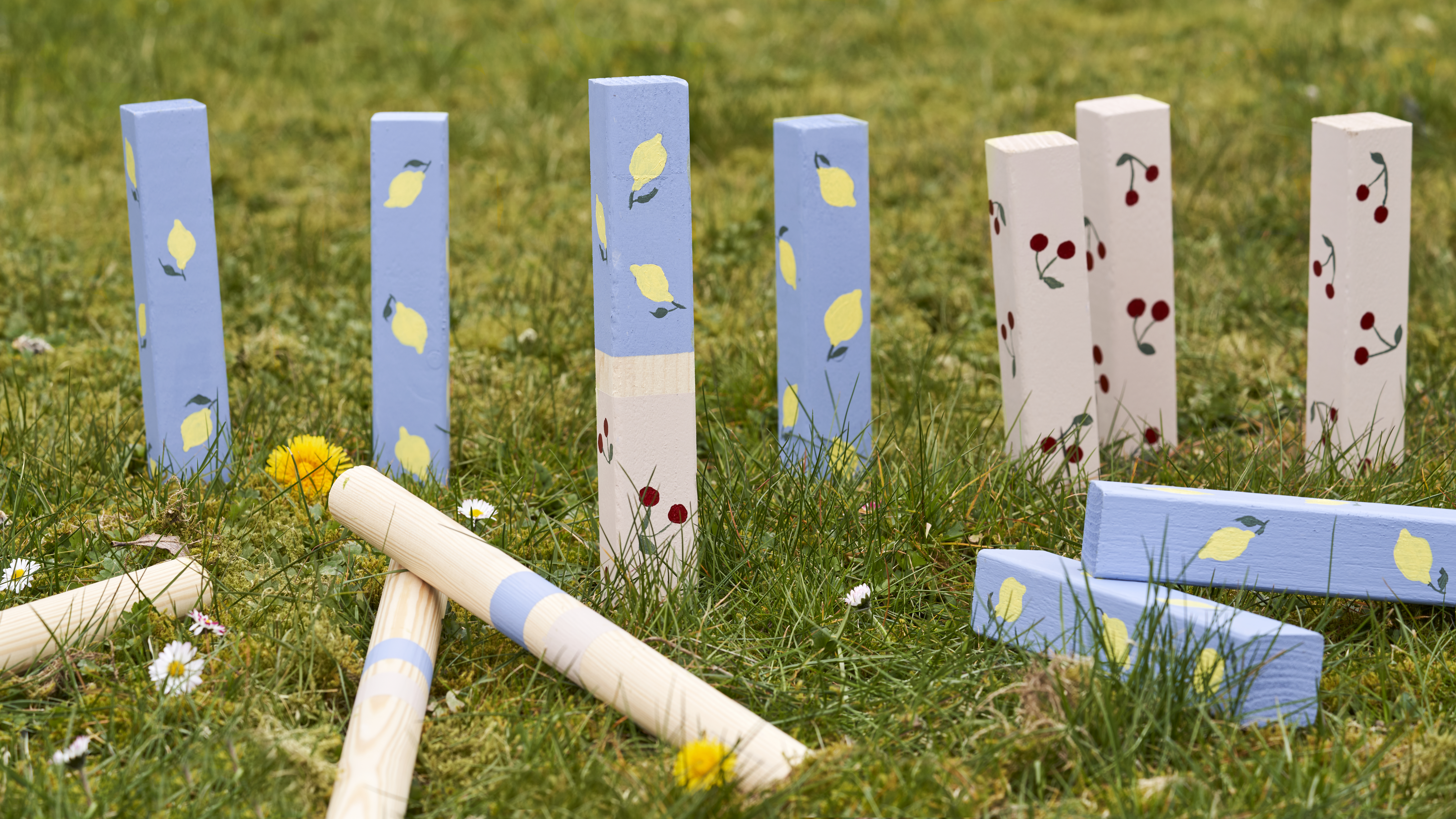Make Your Own Kubb Game (1)