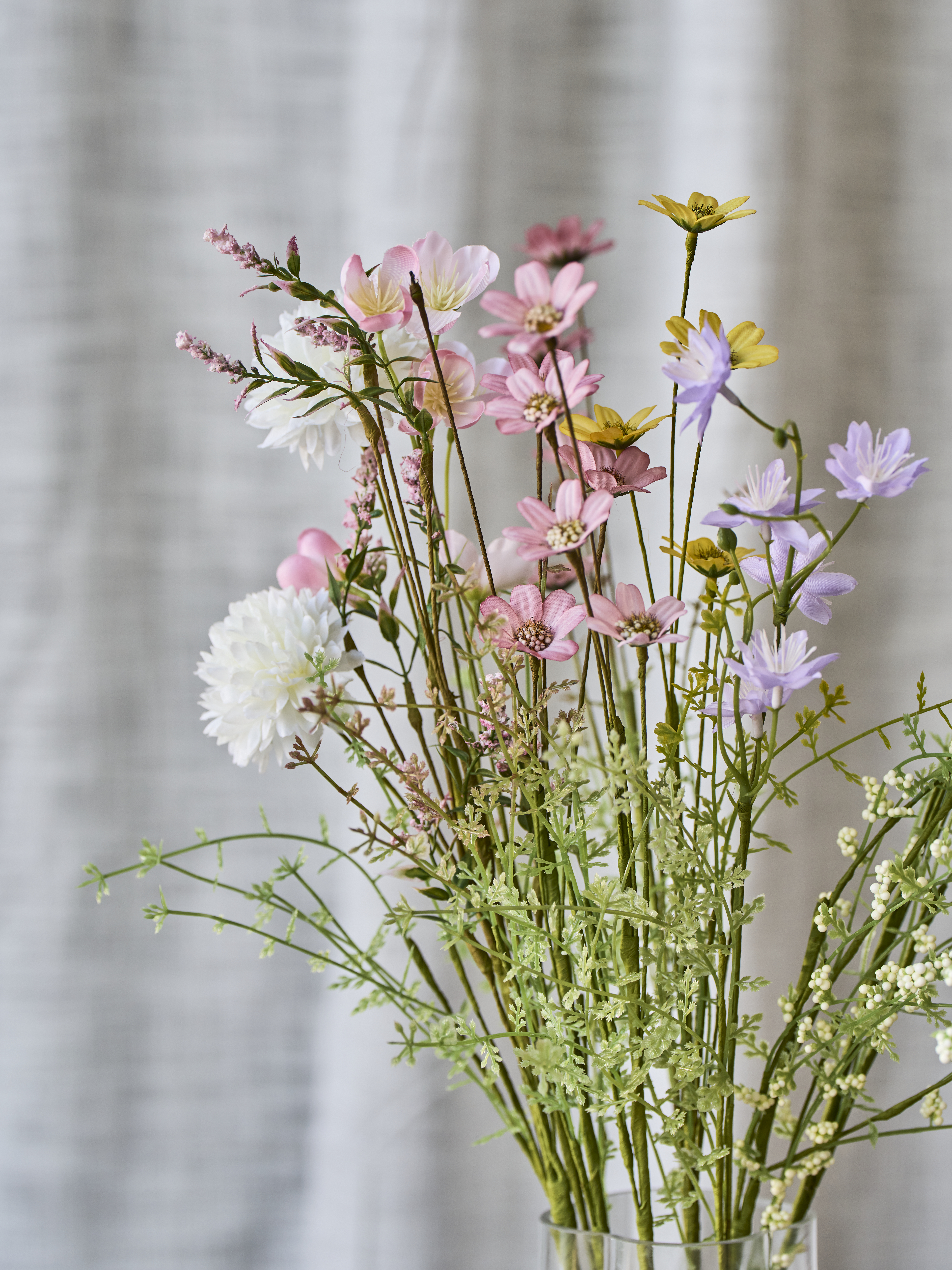Artificial Summer Flowers Sostrene Grene Available From 9 April (10)