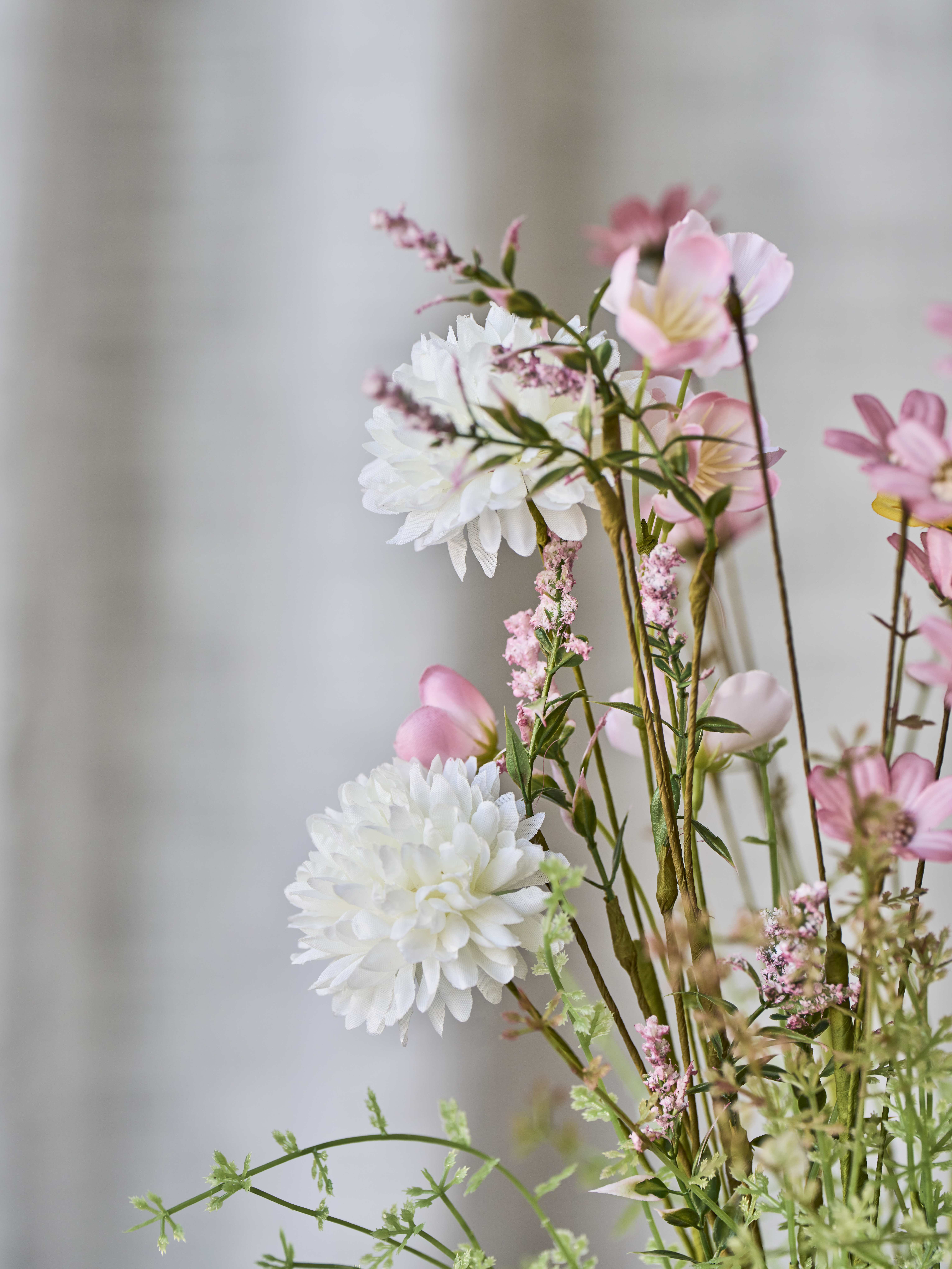 Artificial Summer Flowers Sostrene Grene Available From 9 April (6)