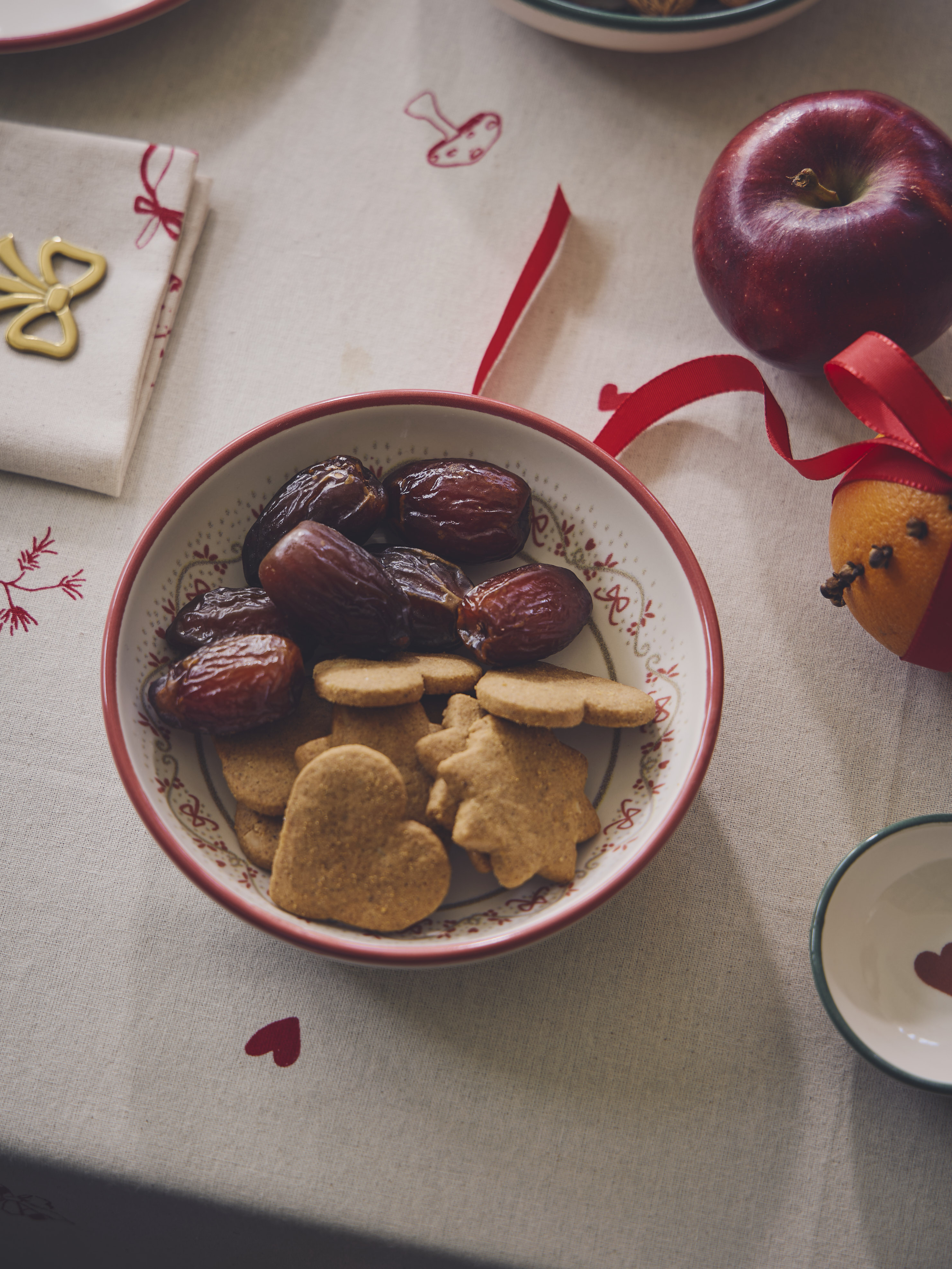 Christmas Kitchen And Baking Inspiration New Arrivals From Sostrene Grene Available From 22 October 2026 (115)