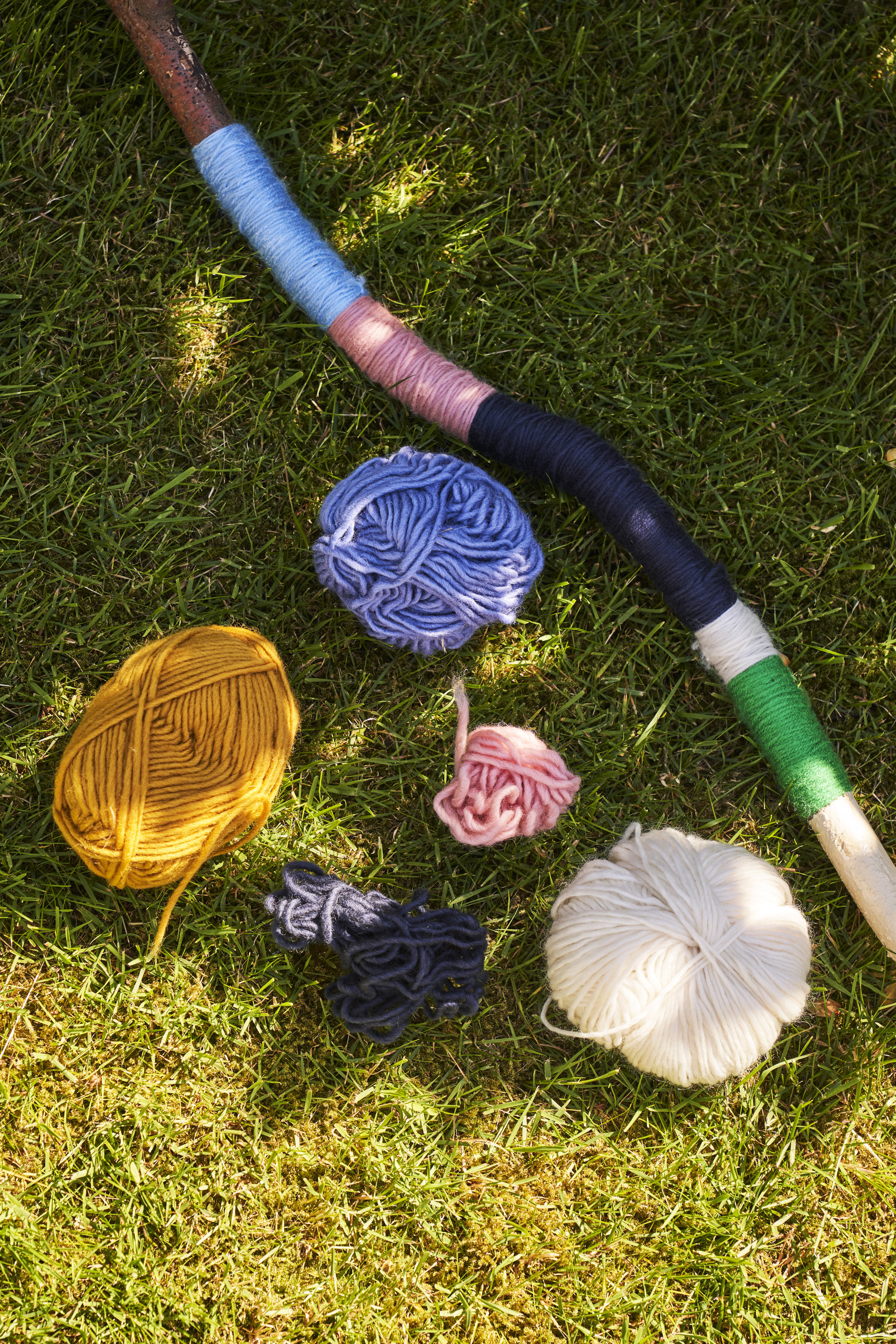 Enchanting Children's Dens In The Garden (17)