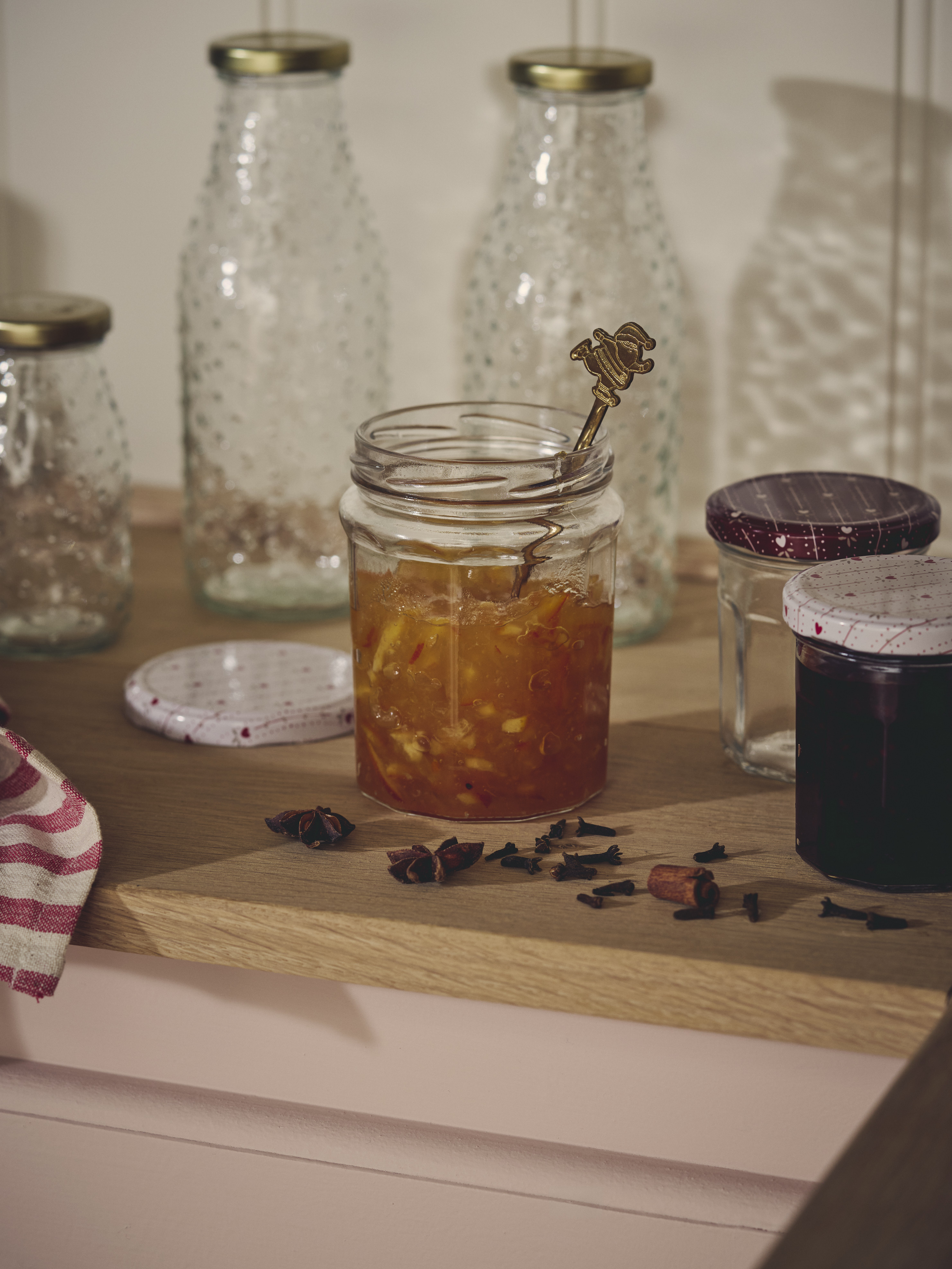 Christmas Kitchen And Baking Inspiration New Arrivals From Sostrene Grene Available From 22 October 2026 (9)
