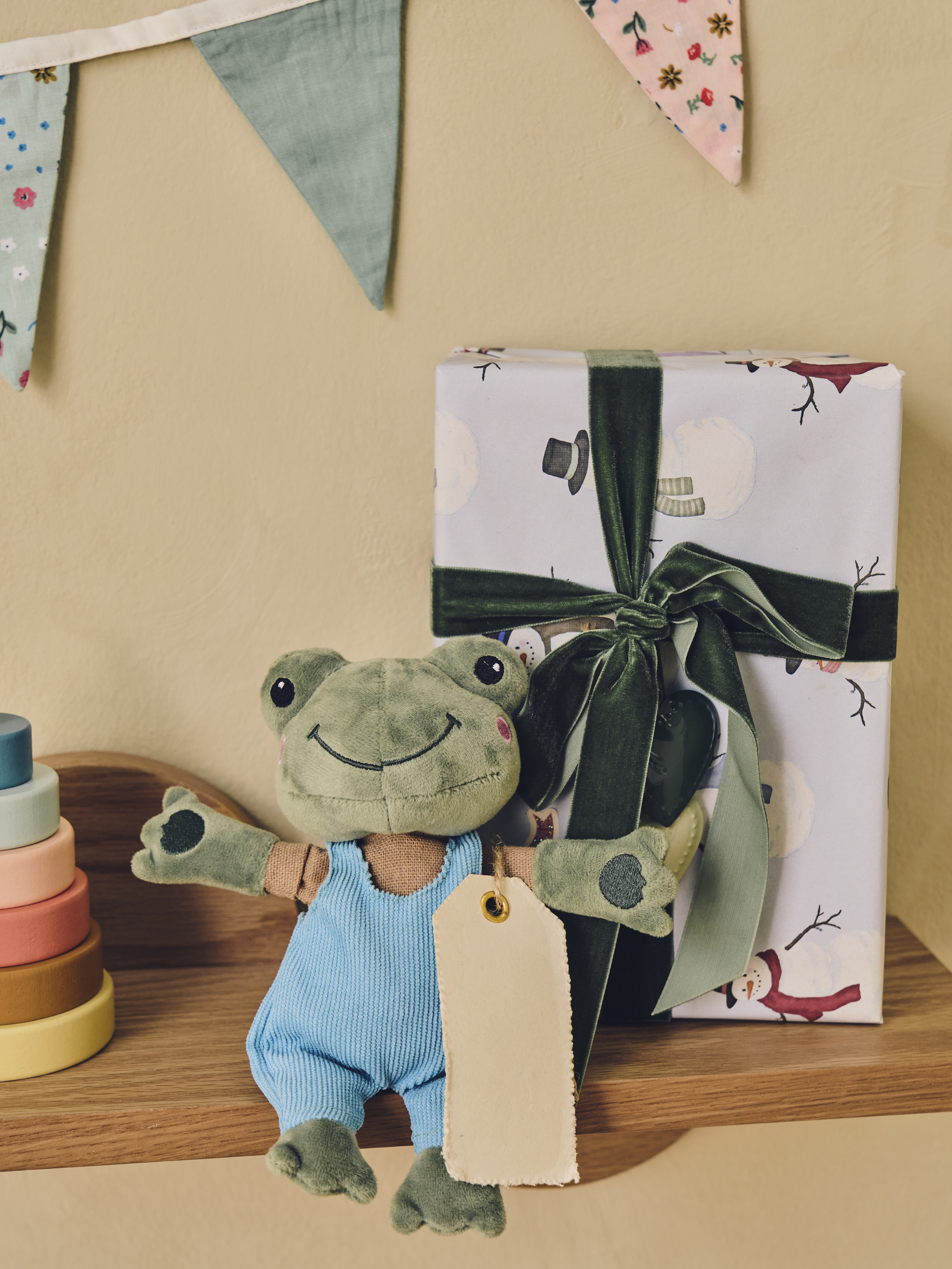 Christmas Gifts Children Sostrene Grene Available From 13 November 2025 (45)