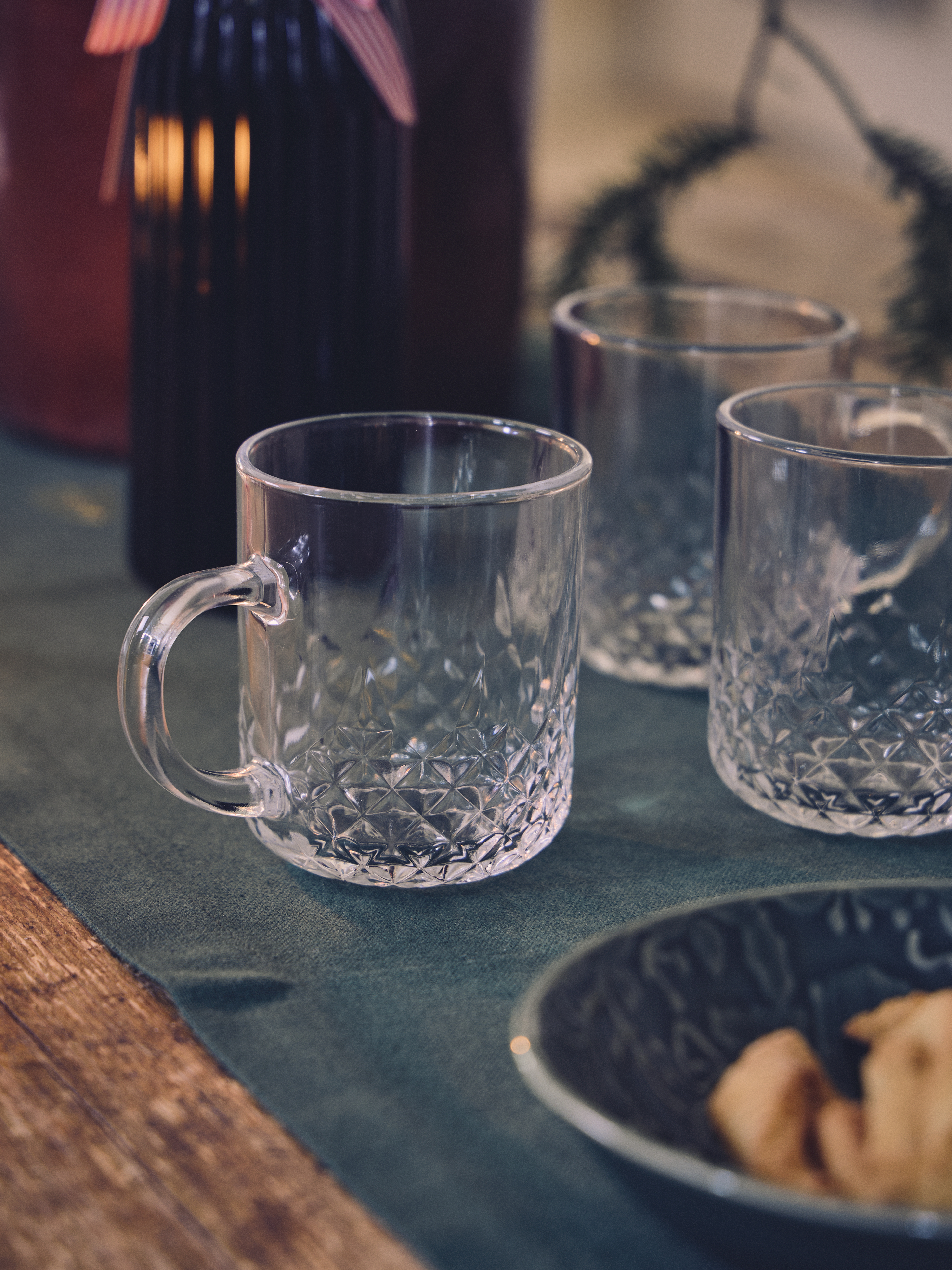 Christmas Table Sostrene Grene Available 6 November 2025 (32)