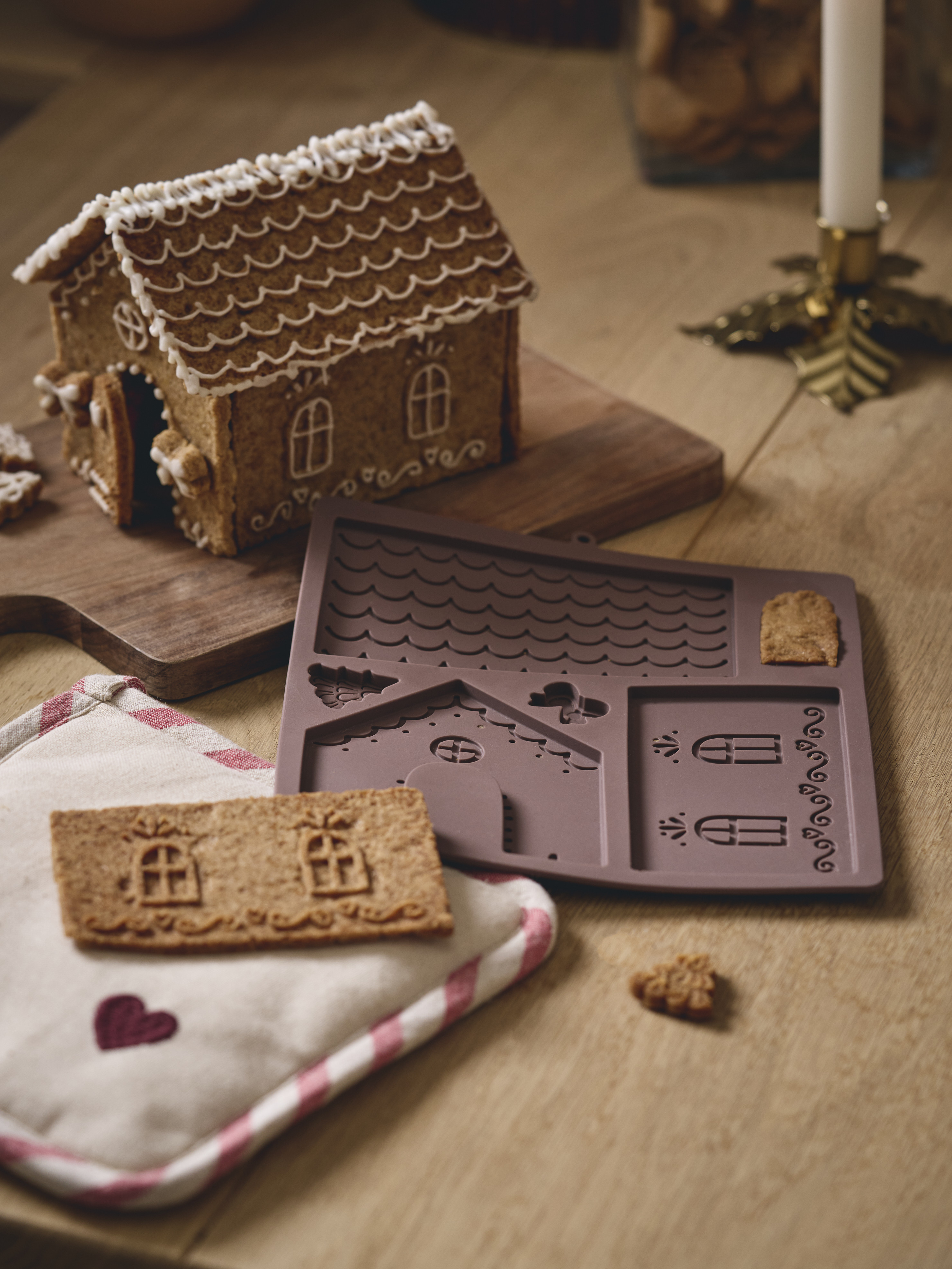 Christmas Kitchen And Baking Inspiration New Arrivals From Sostrene Grene Available From 22 October 2026 (87)