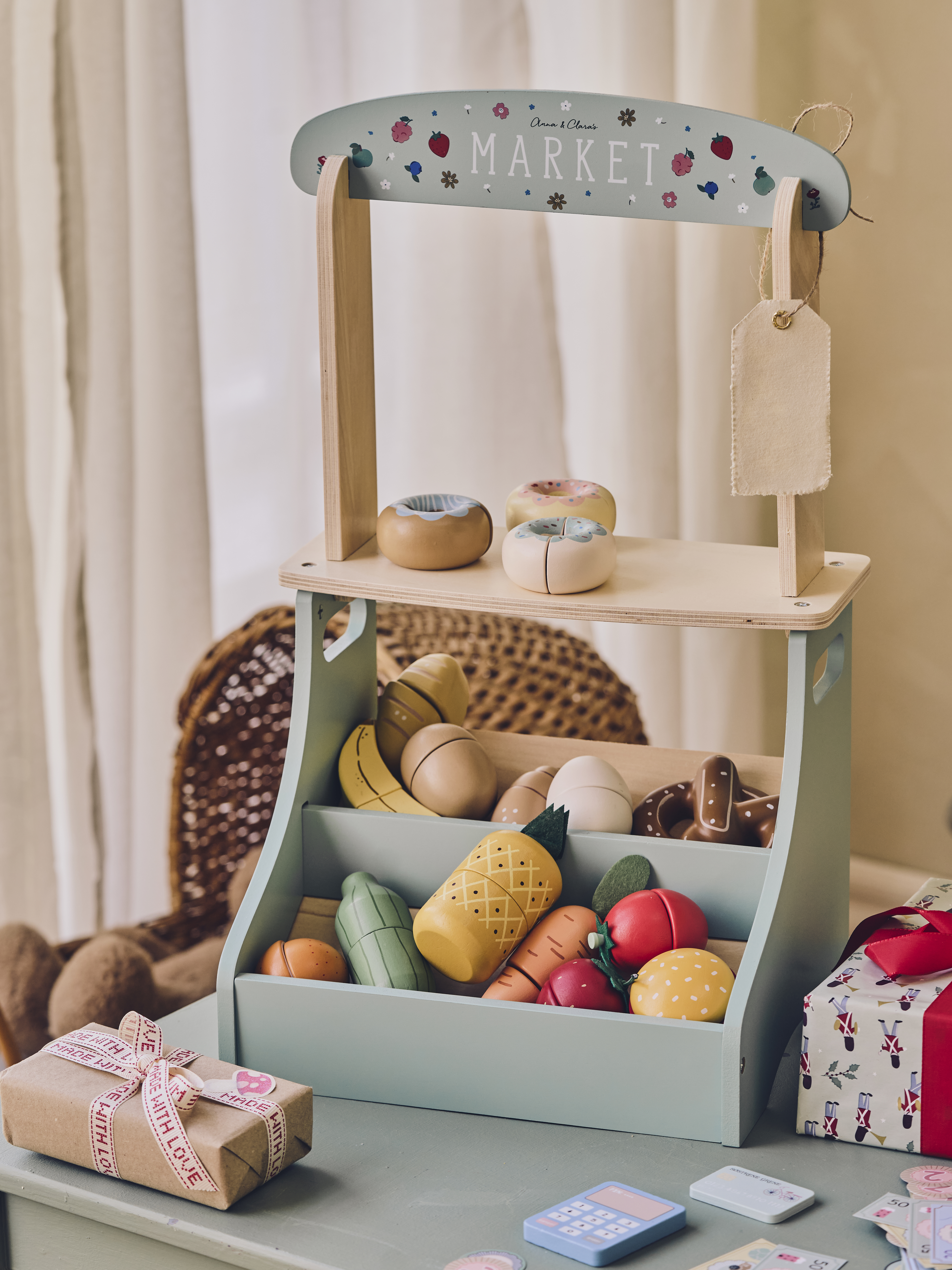 Christmas Gifts Children Sostrene Grene Available From 13 November 2025 (39)