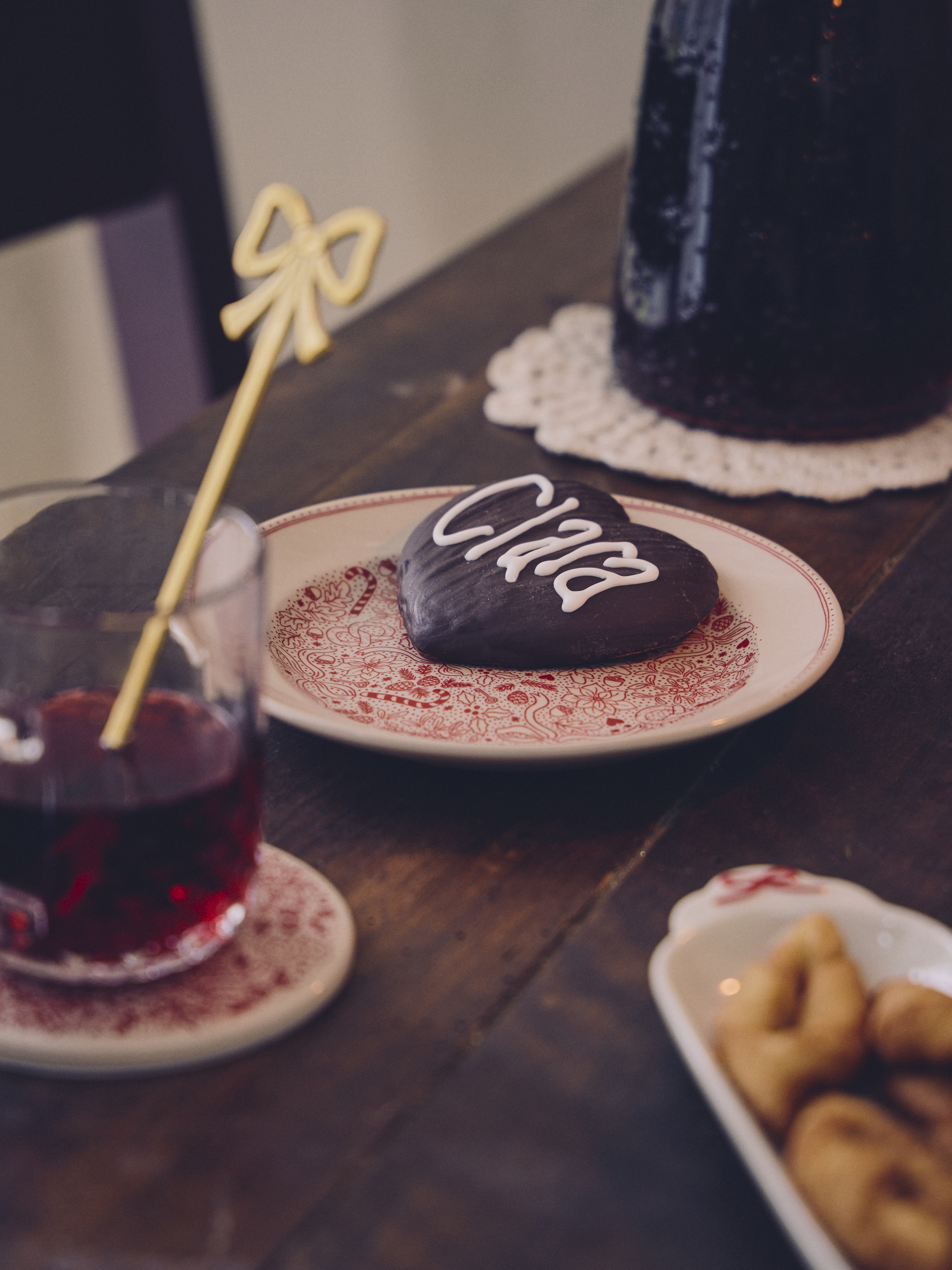 Christmas Table Sostrene Grene Available 6 November 2025 (56)