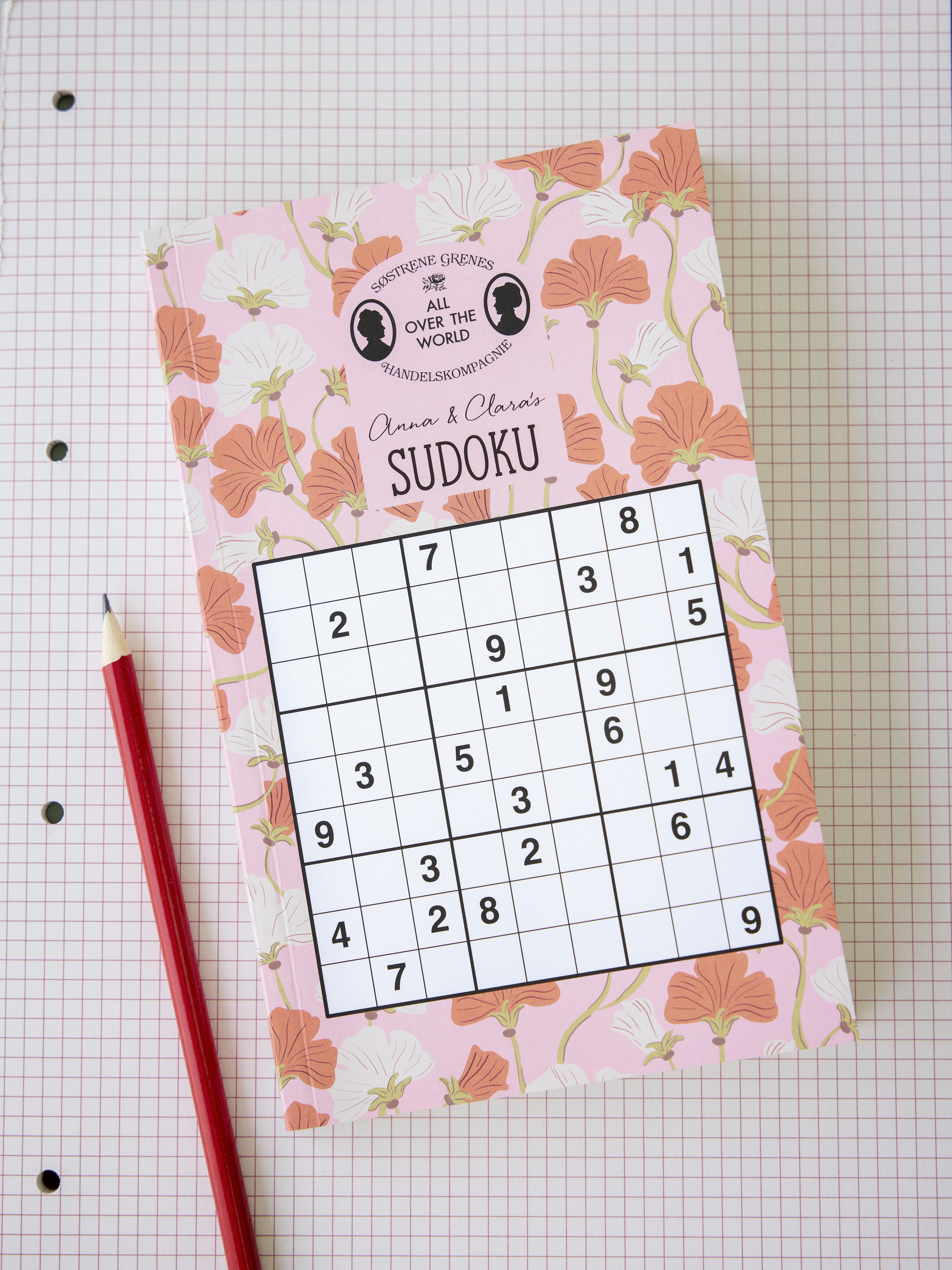 Study, Back To School And Office Sostrene Grene Available From 16 July 2026 (32)