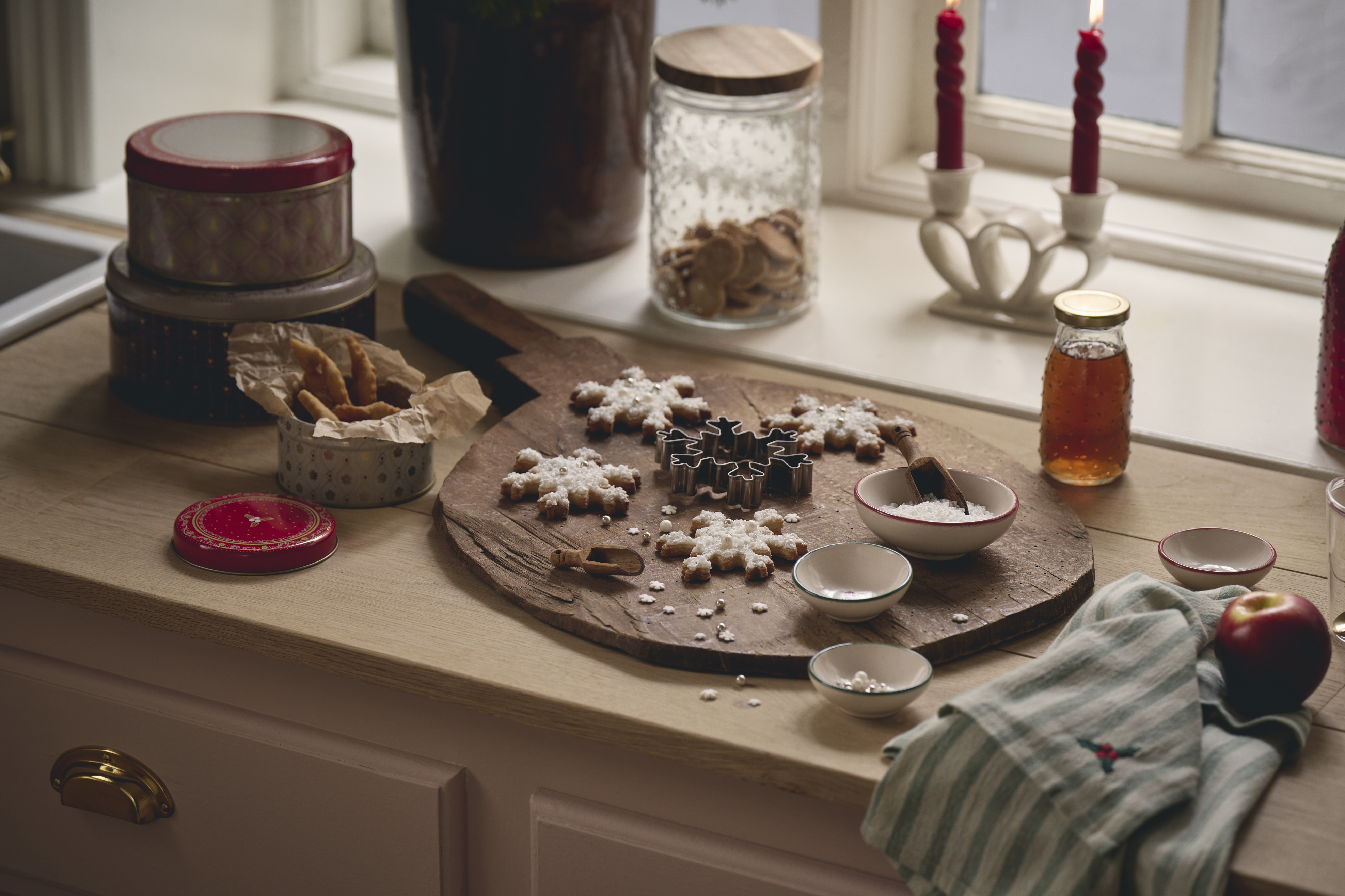 Christmas Kitchen And Baking Inspiration New Arrivals From Sostrene Grene Available From 22 October 2026 (31)