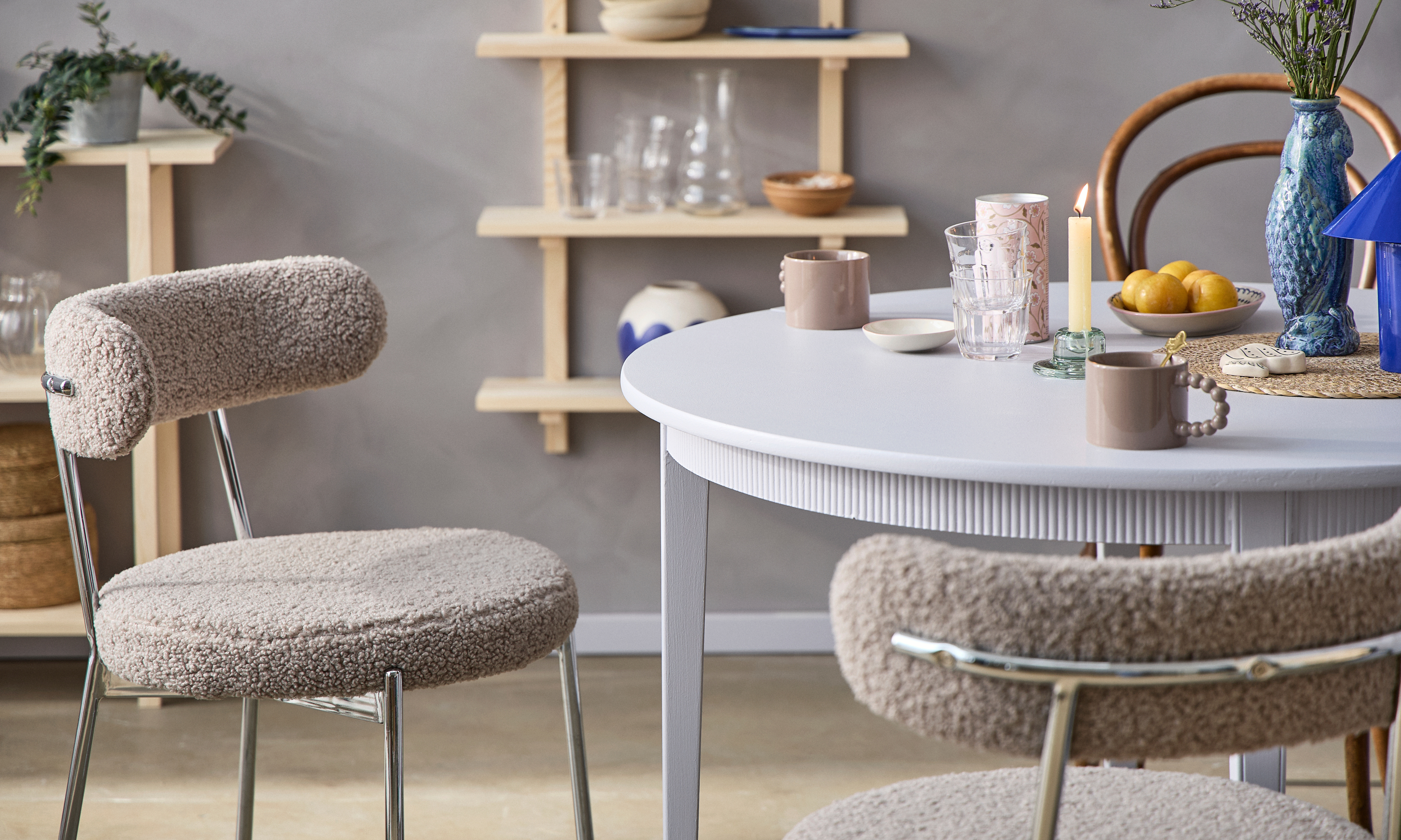 New Furniture Collection Available From 19 March 2026 Cover