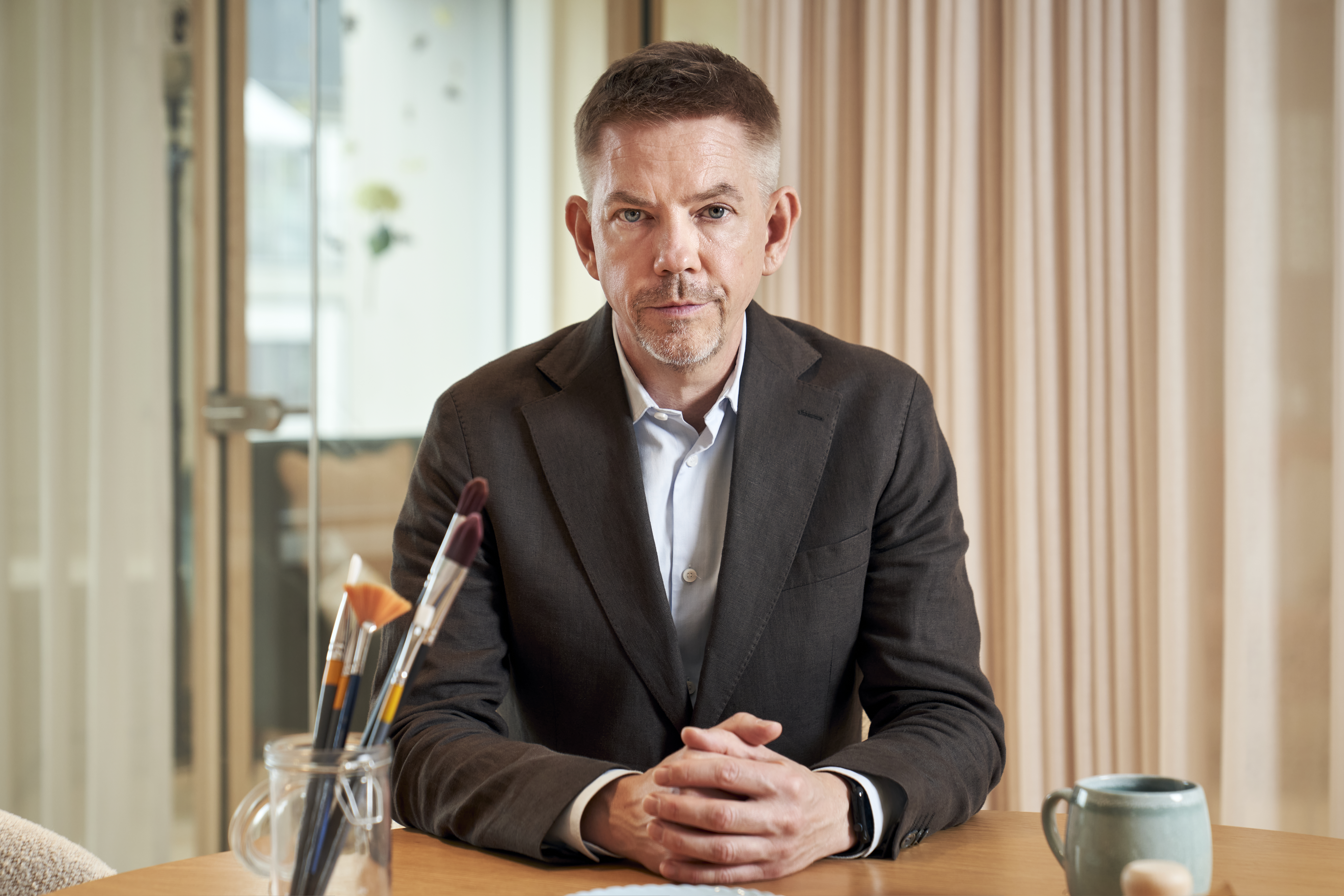 Søstrene Grene Group CEO Mikkel Grene (4)