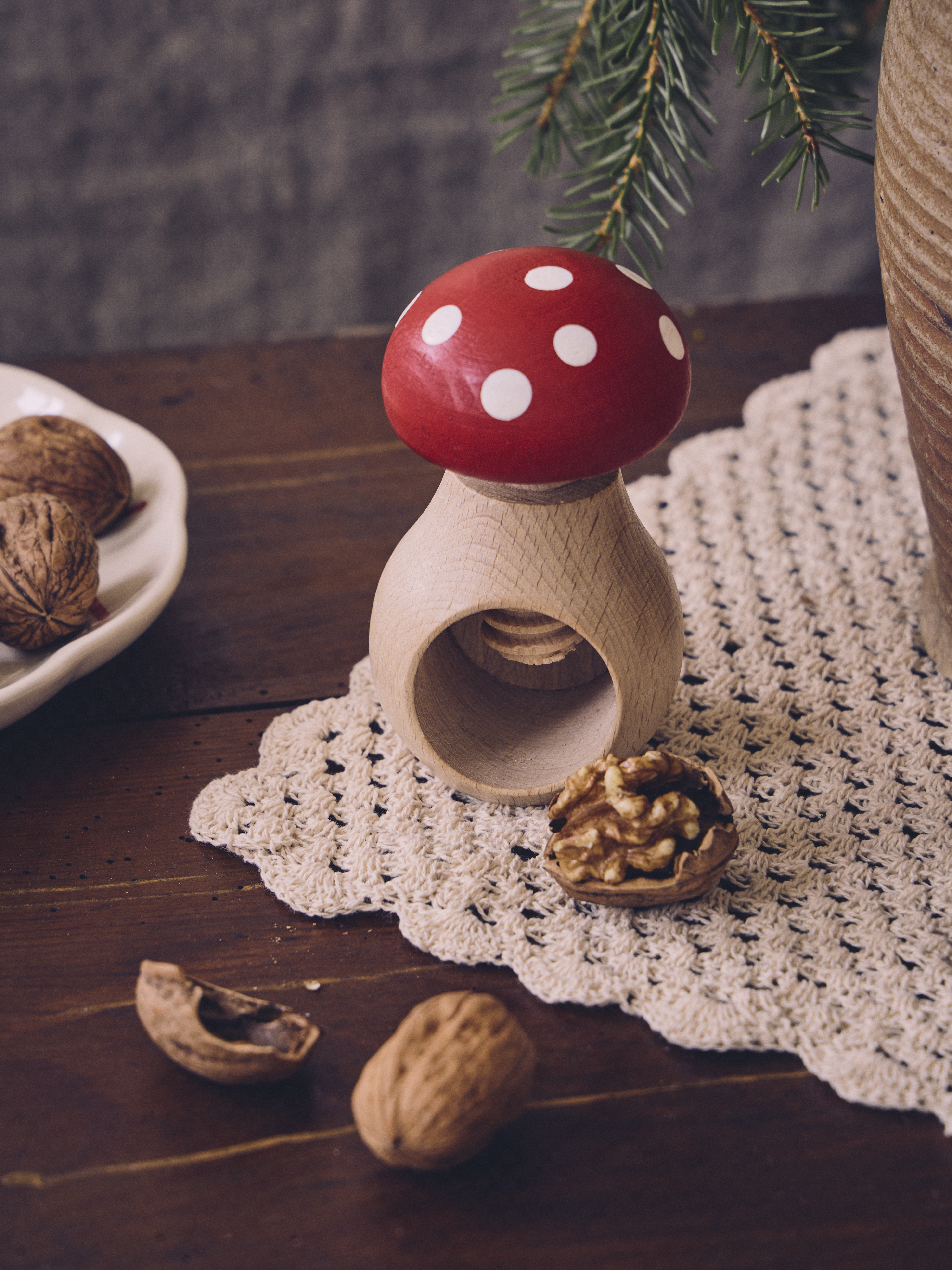 Christmas Table Sostrene Grene Available 6 November 2025 (16)