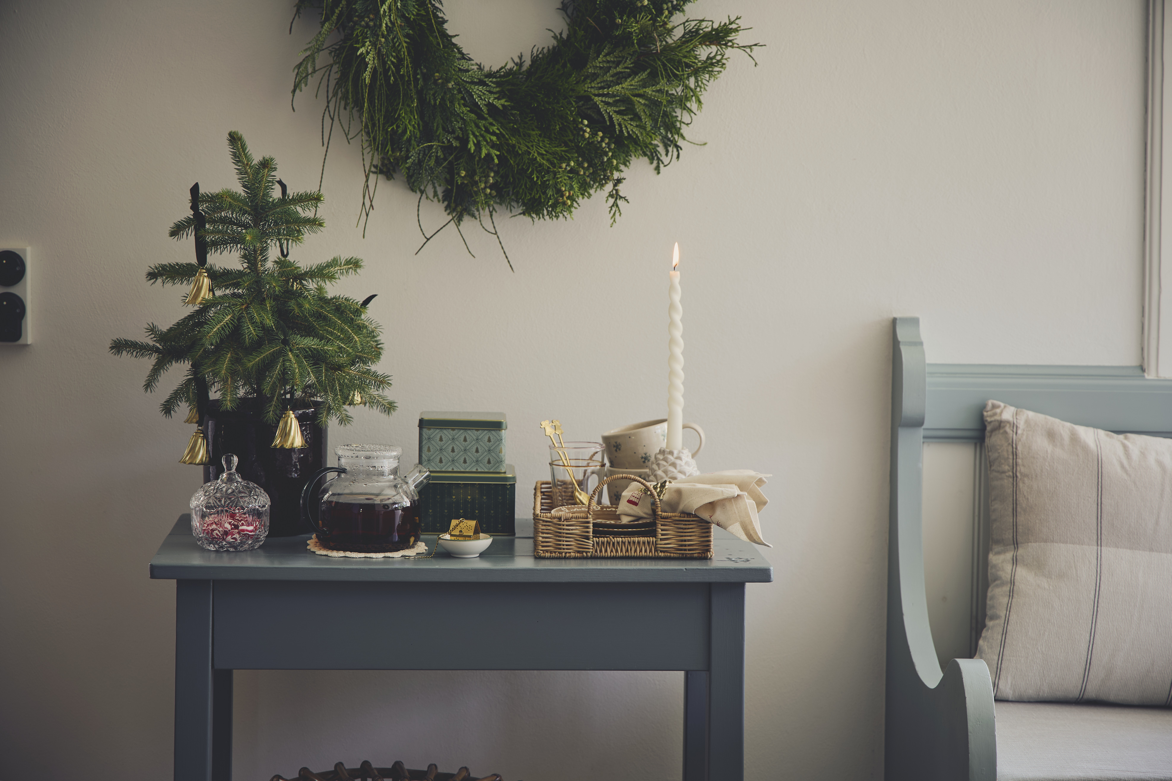 Christmas Kitchen And Baking Inspiration New Arrivals From Sostrene Grene Available From 22 October 2026 (129)